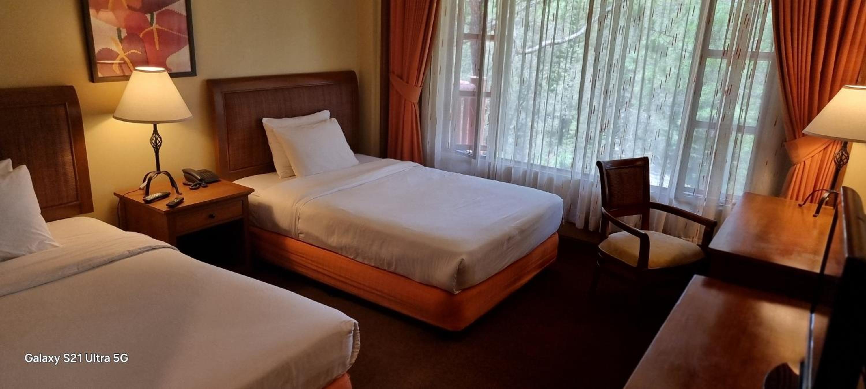 PRIVATE unit CAMP JOHN HAY MANOR, photo 14