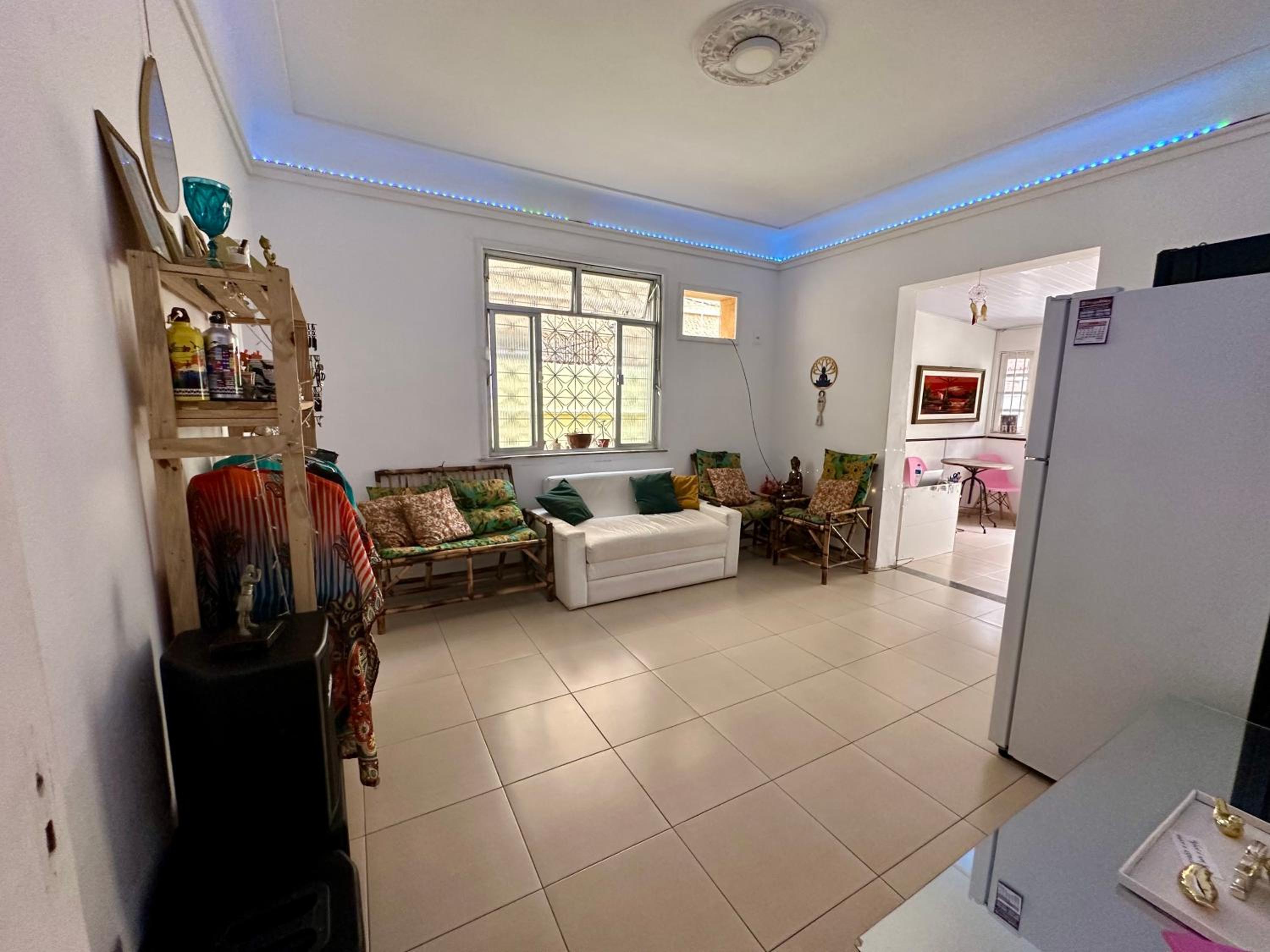 Hostel Casinha Tropical