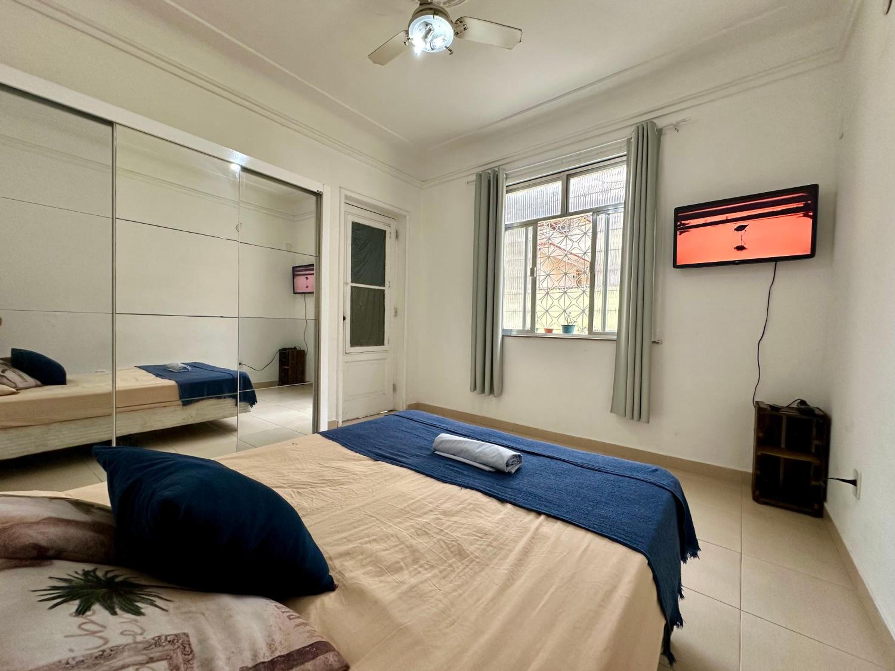 Hostel Casinha Tropical