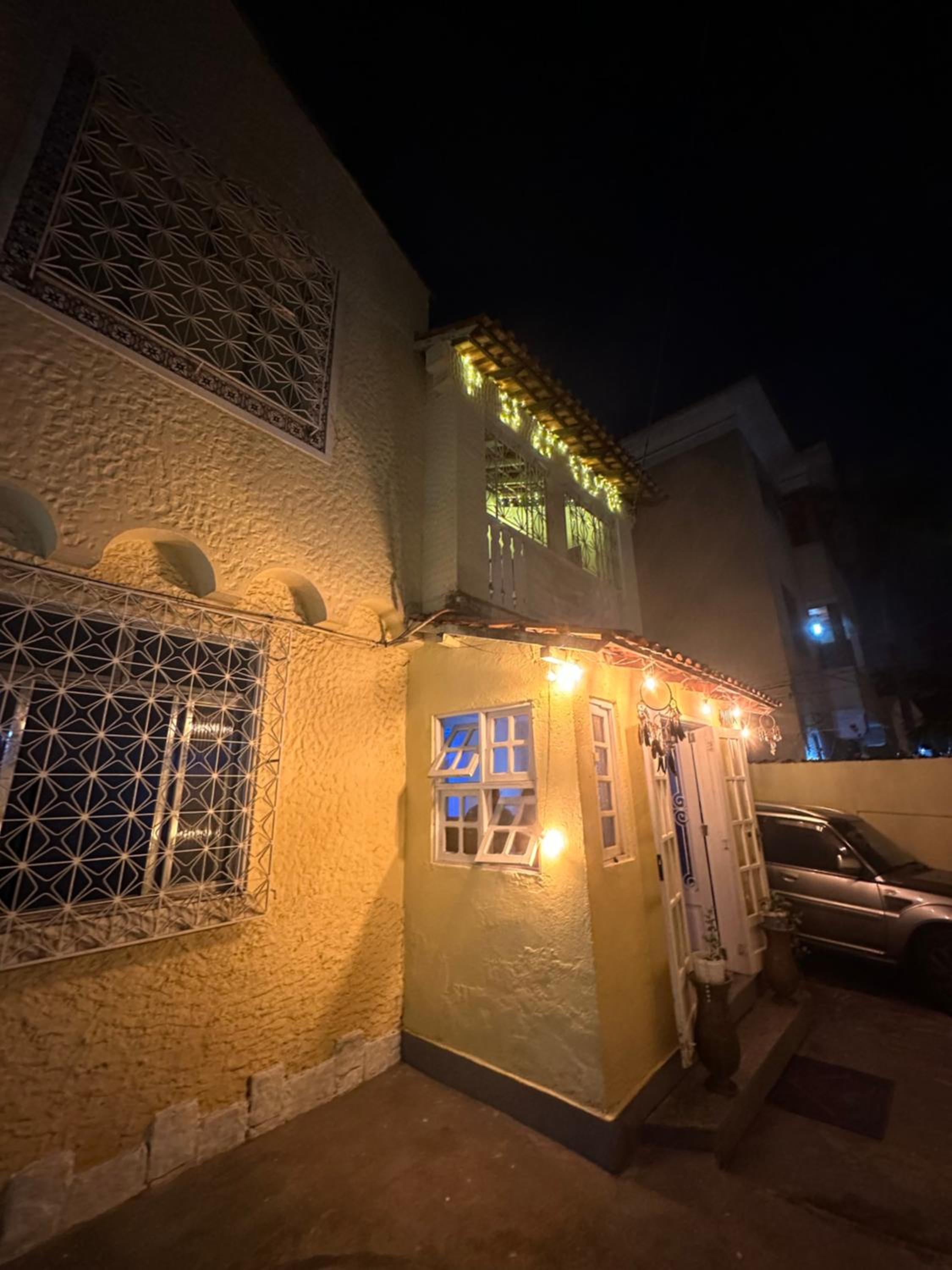 Hostel Casinha Tropical