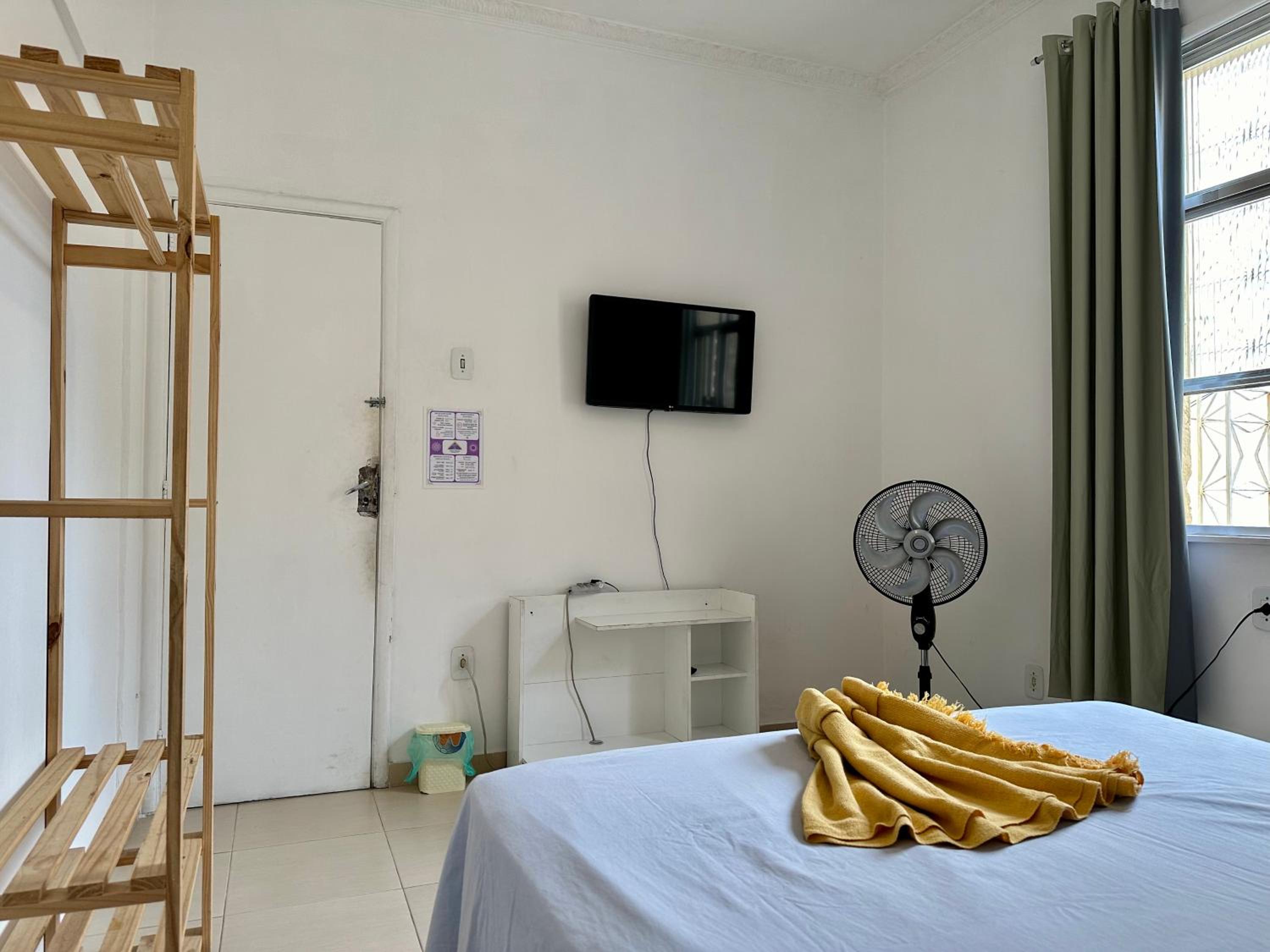 Hostel Casinha Tropical