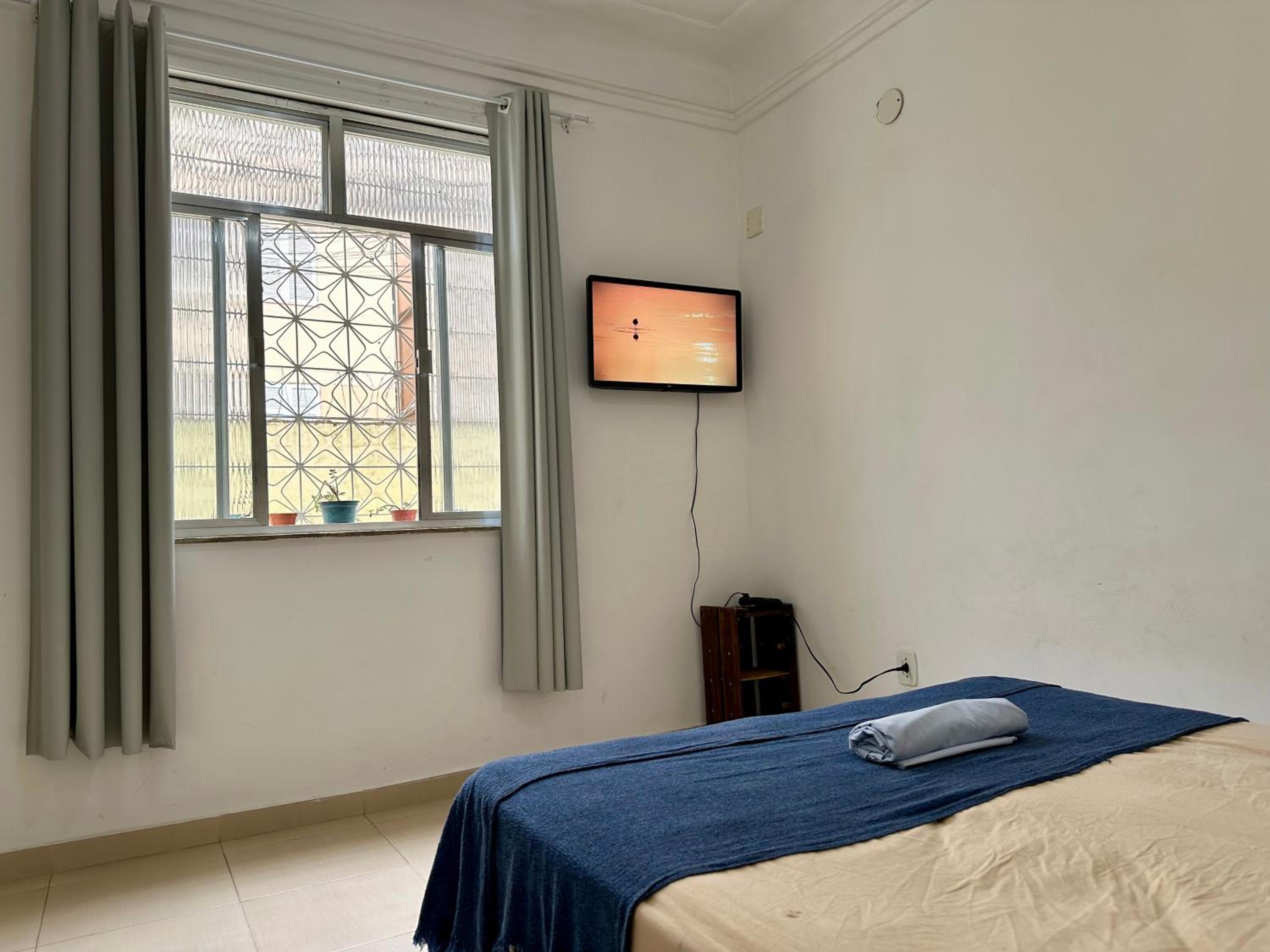 Hostel Casinha Tropical