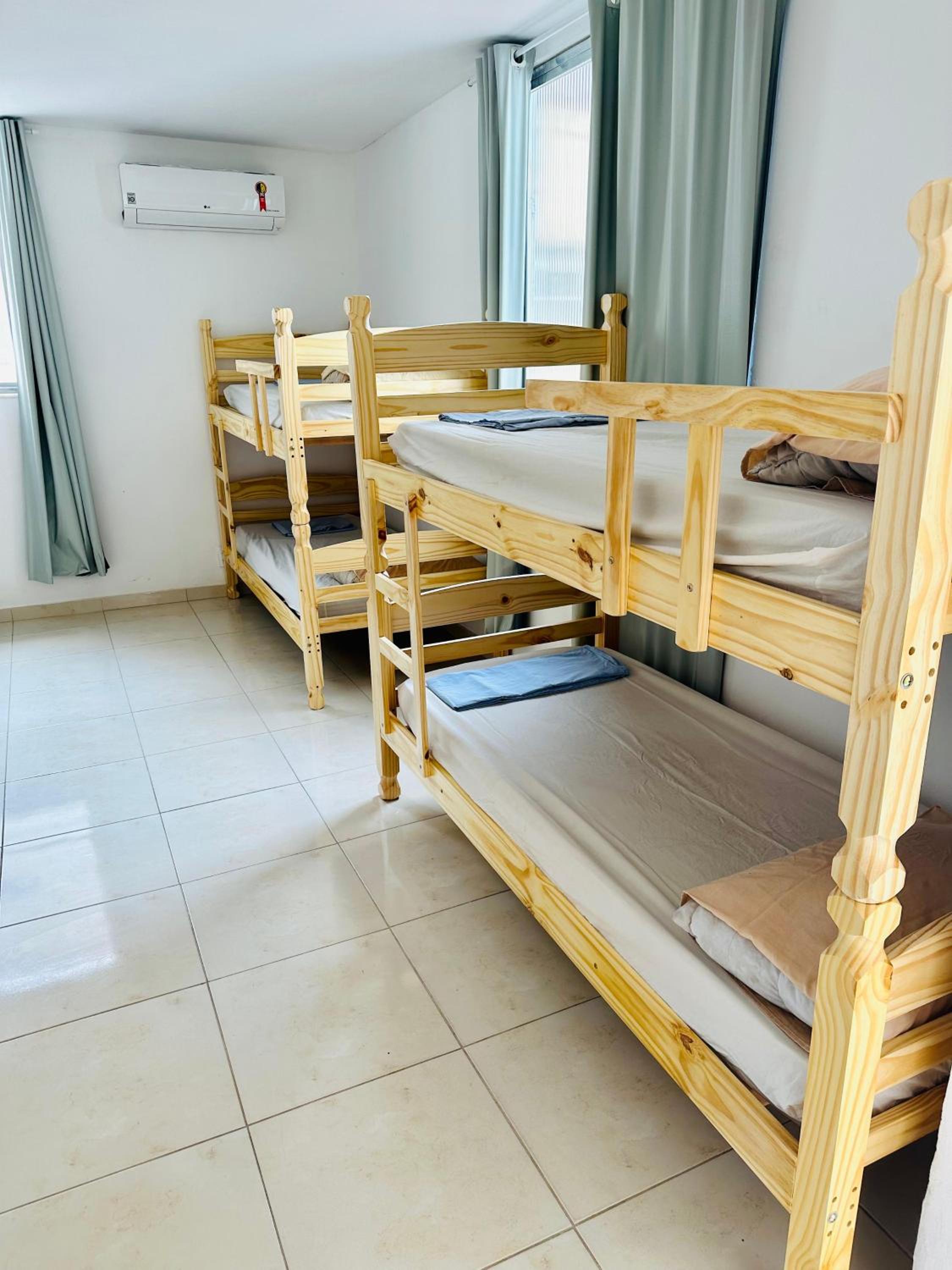Hostel Casinha Tropical