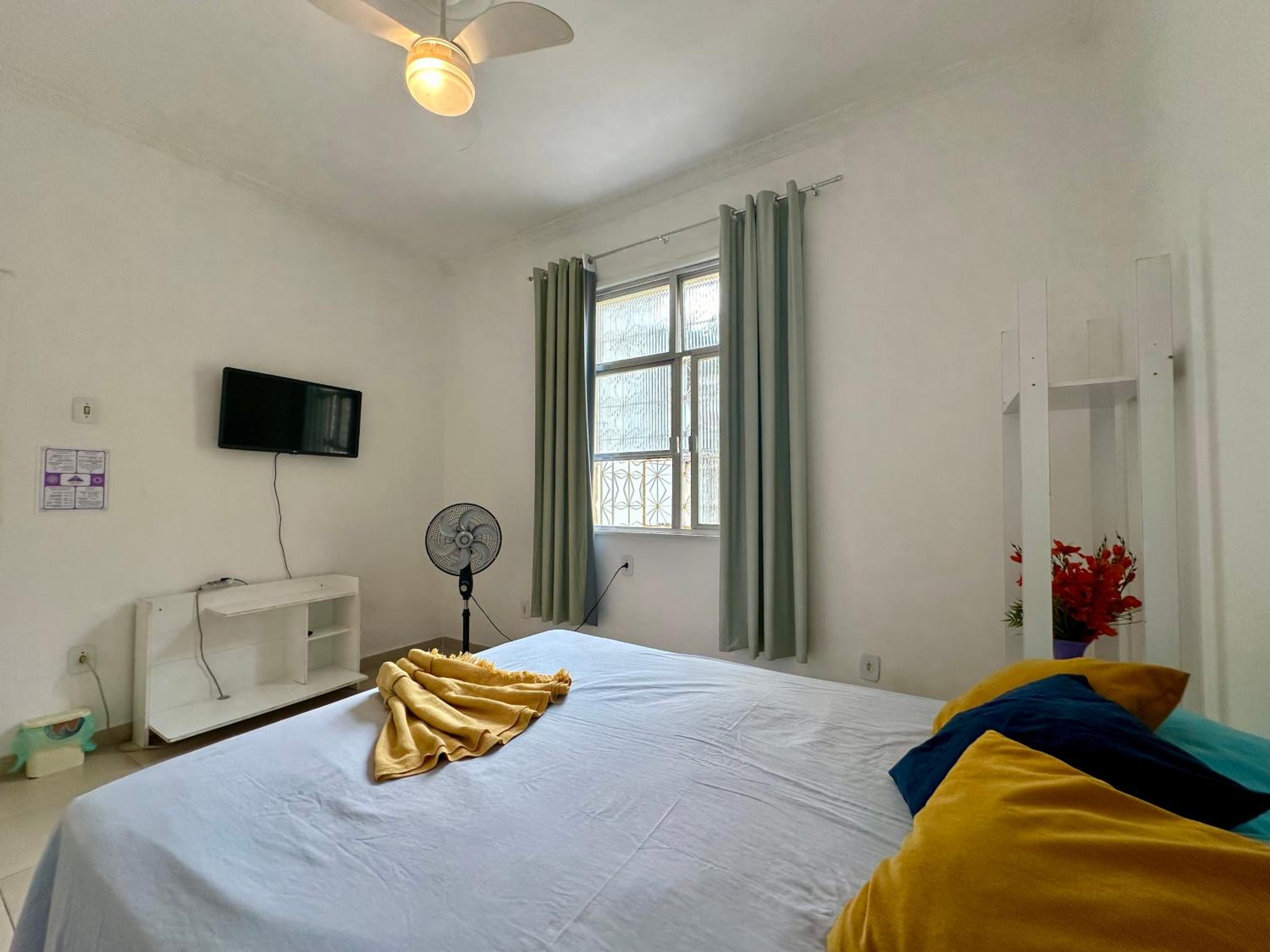 Hostel Casinha Tropical