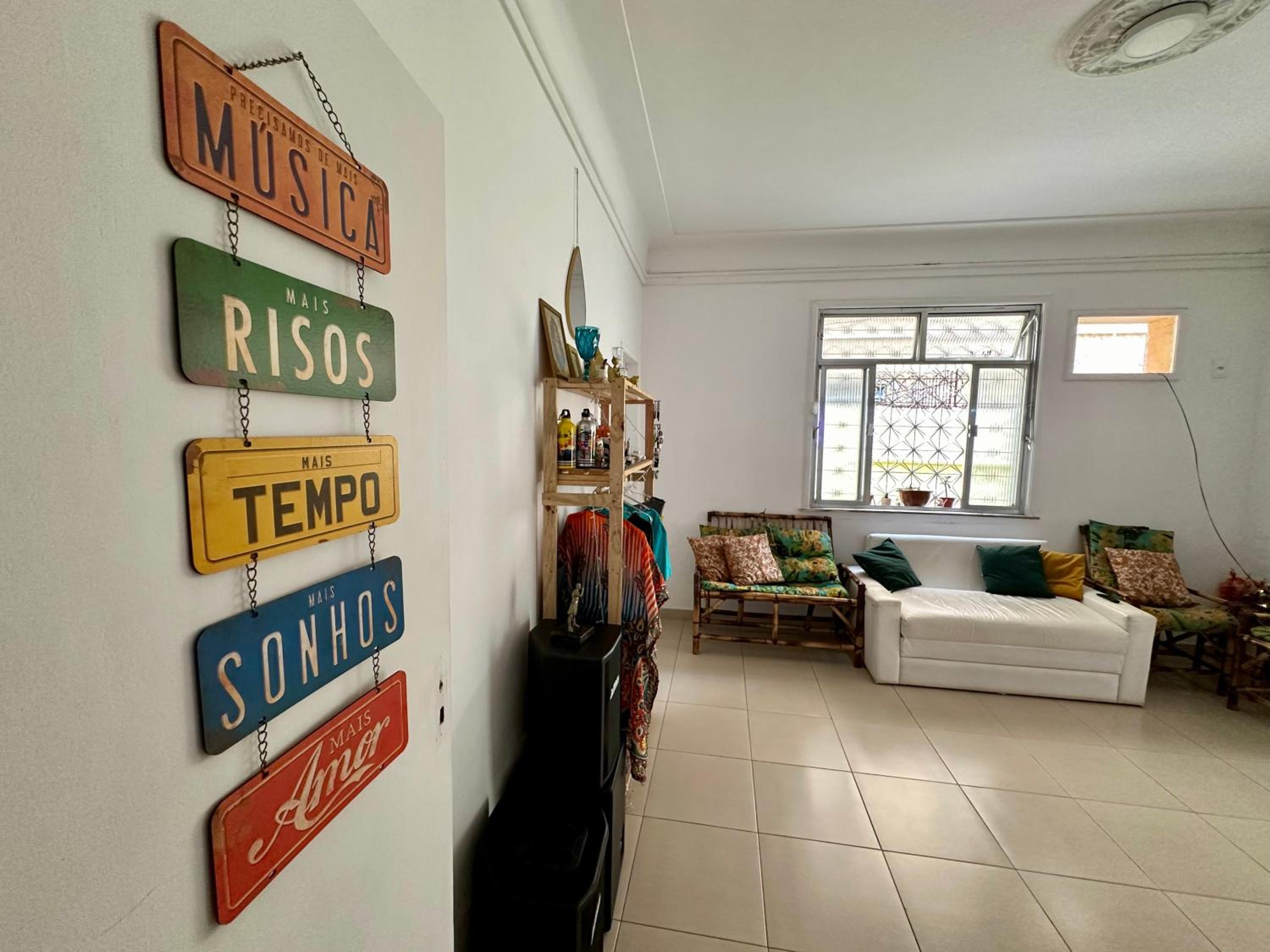 Hostel Casinha Tropical