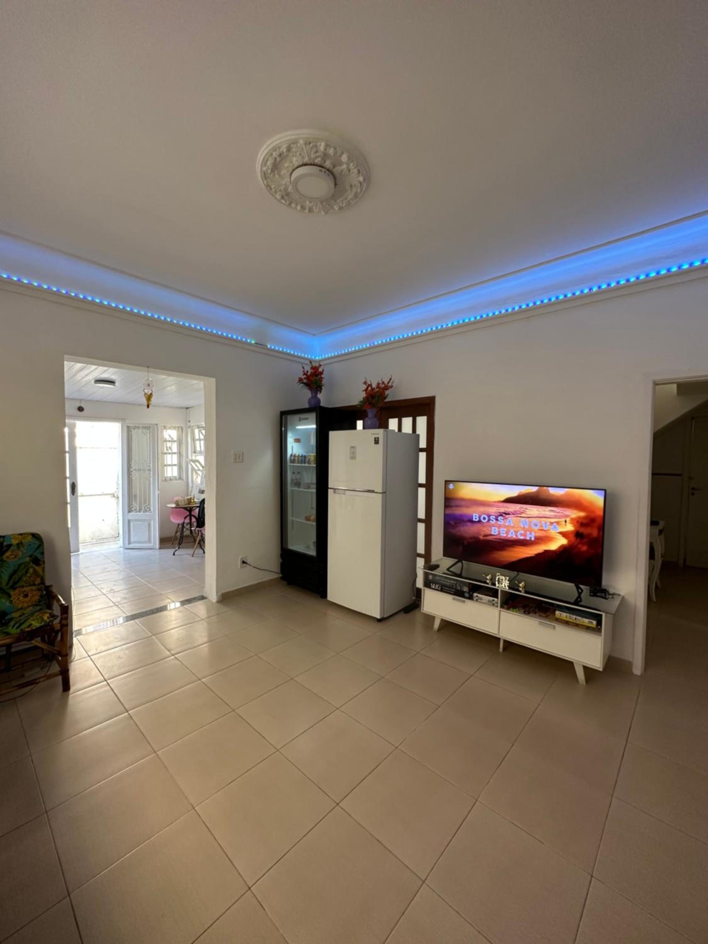Hostel Casinha Tropical