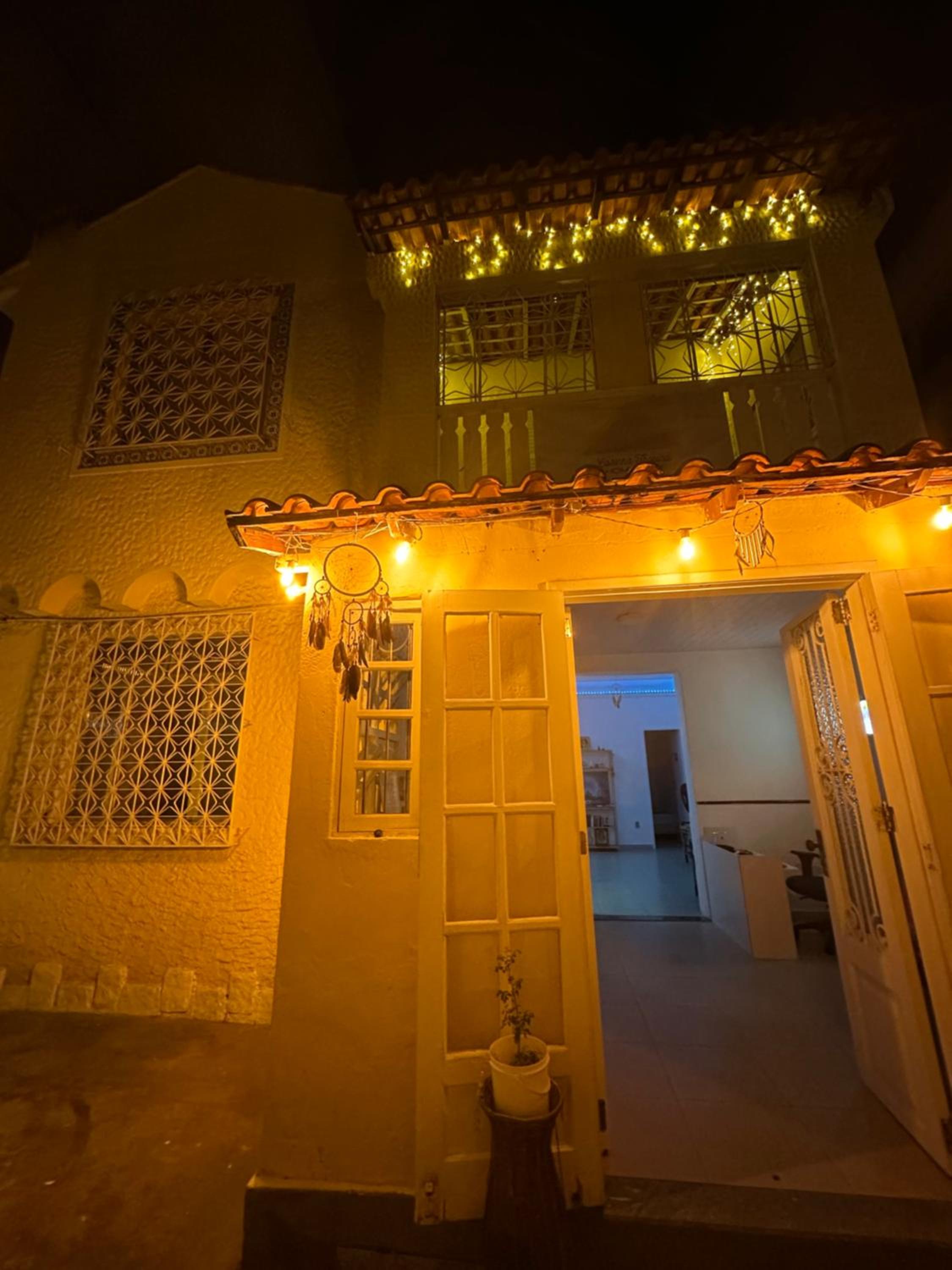 Hostel Casinha Tropical