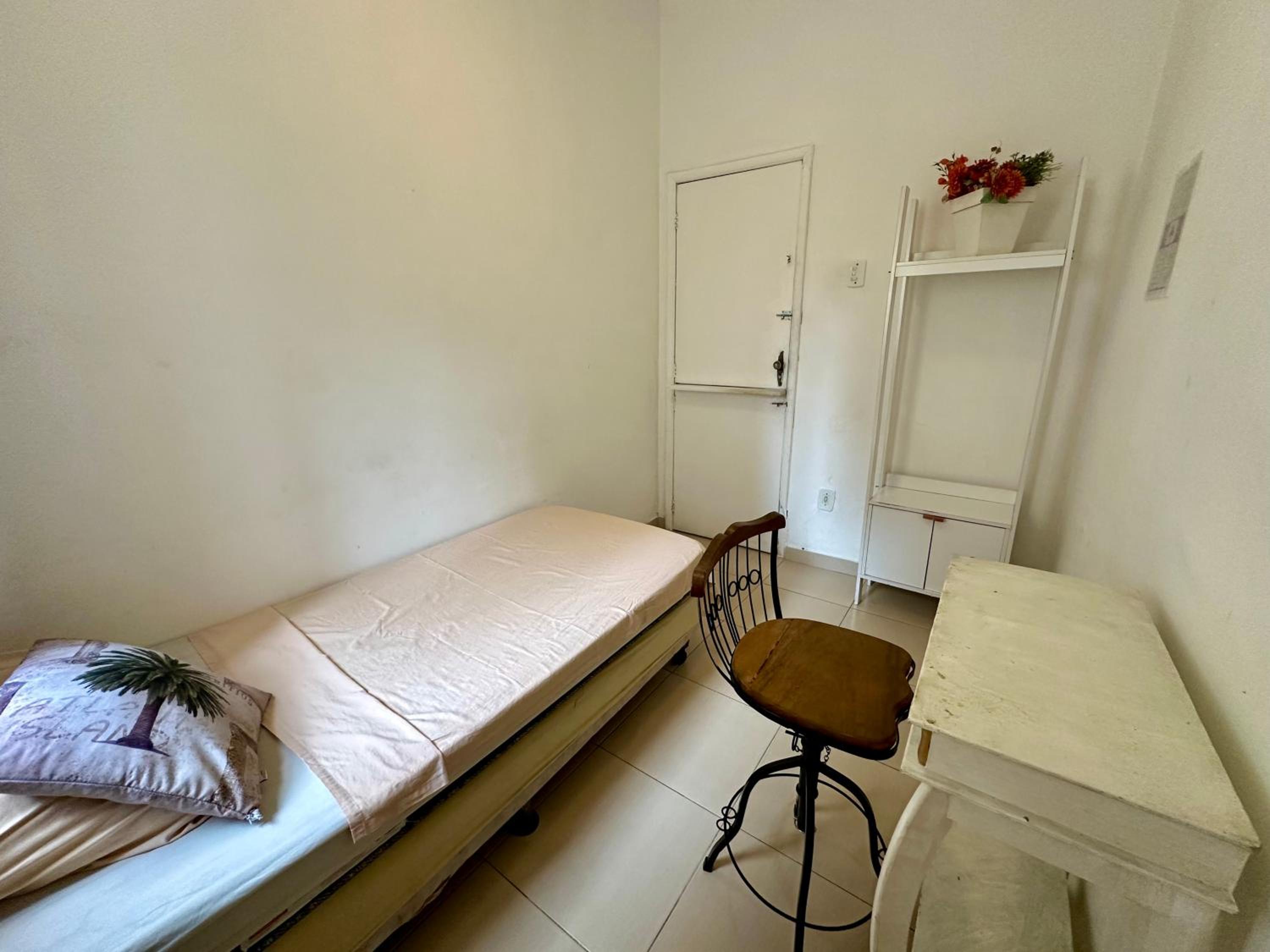 Hostel Casinha Tropical