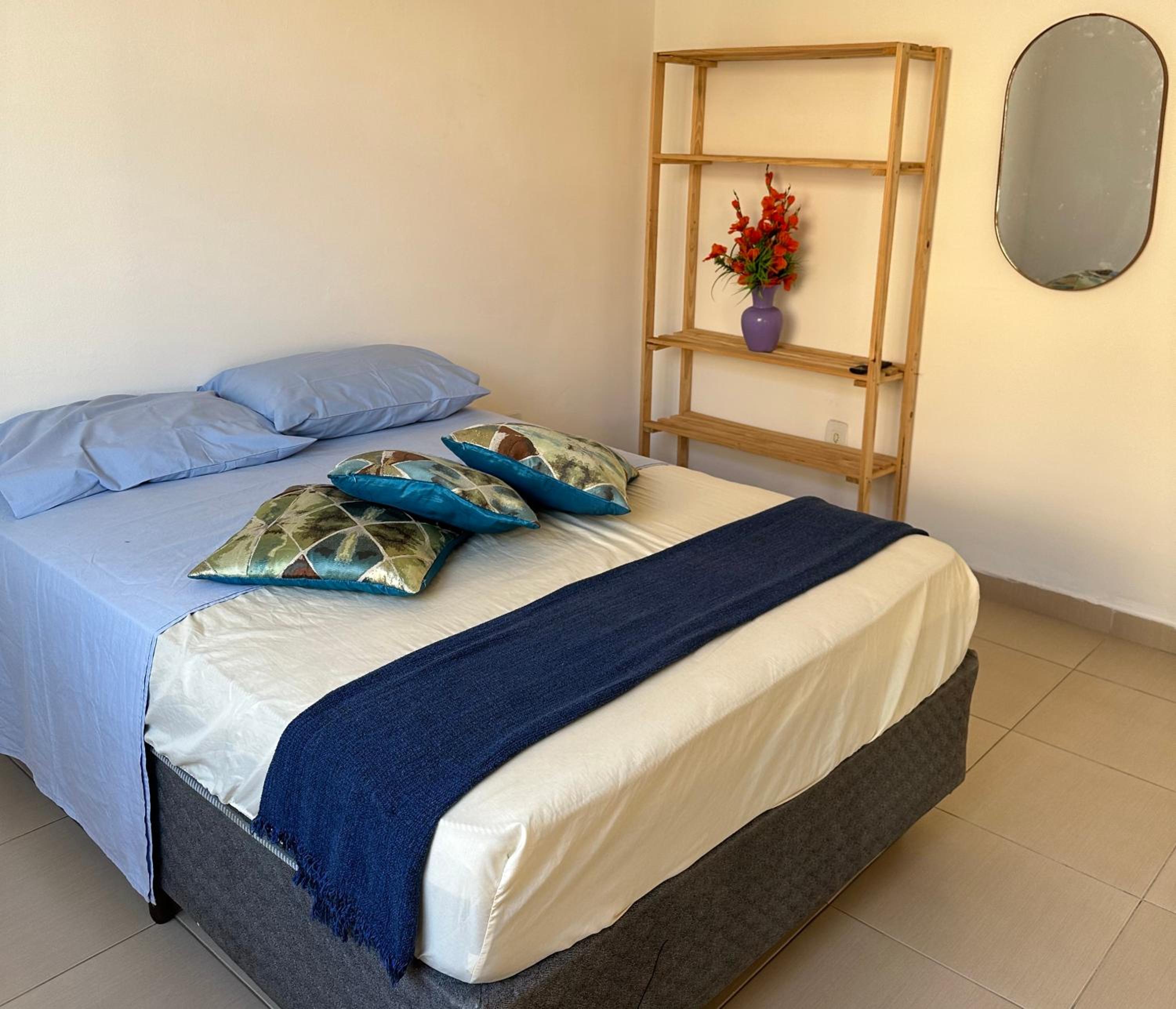 Hostel Casinha Tropical