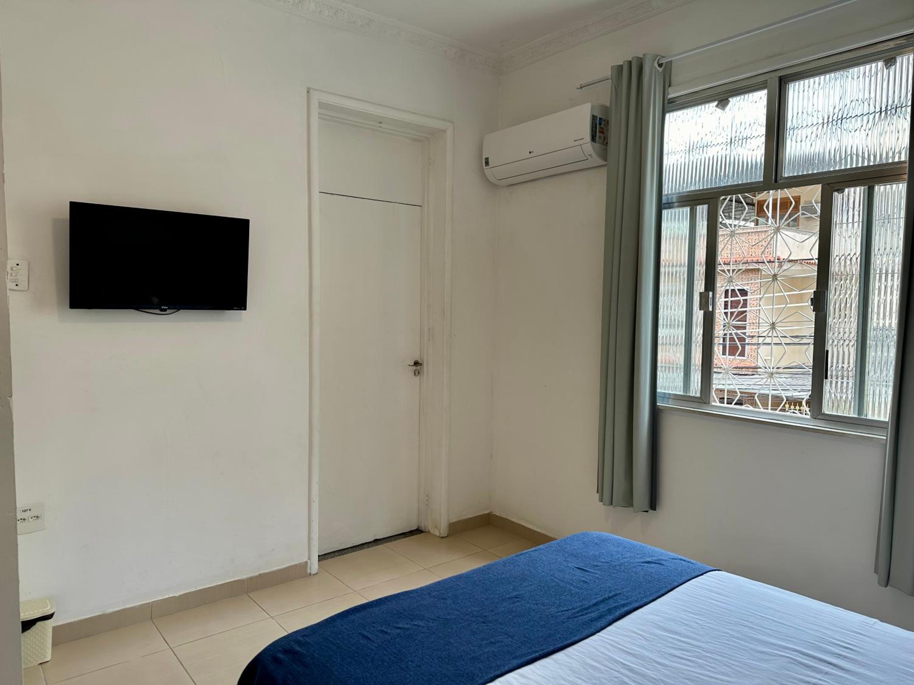 Hostel Casinha Tropical