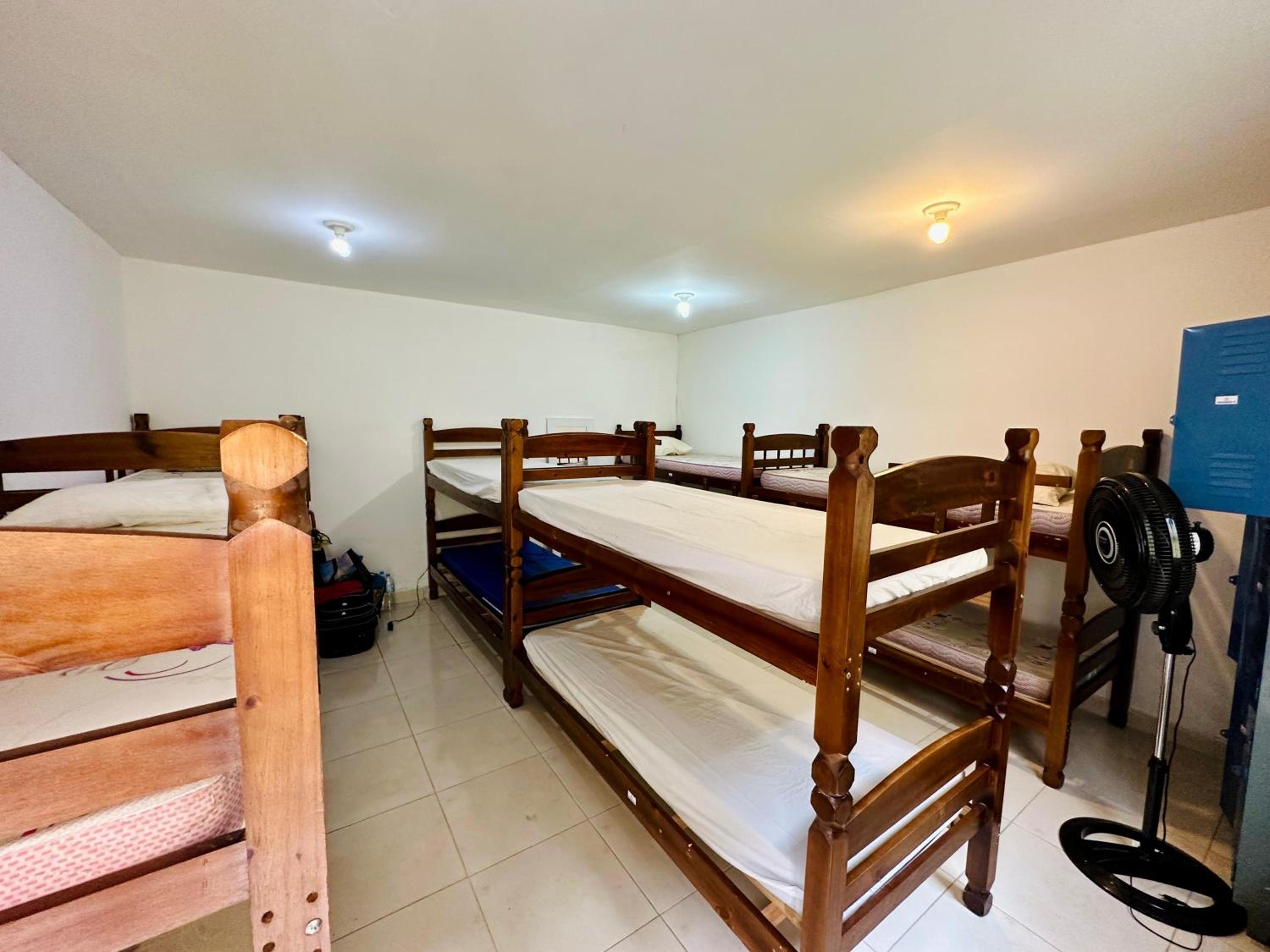 Hostel Casinha Tropical