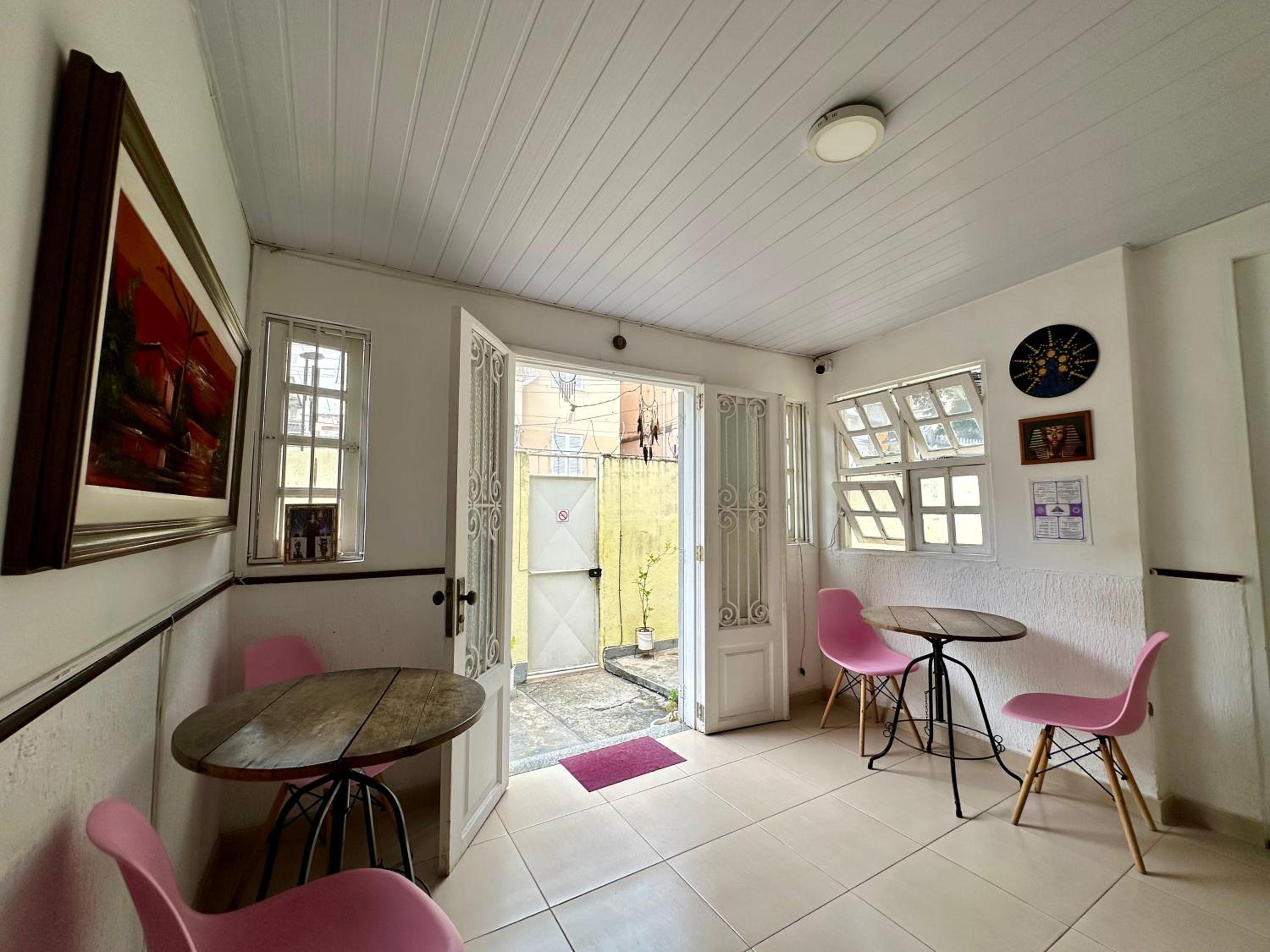 Hostel Casinha Tropical