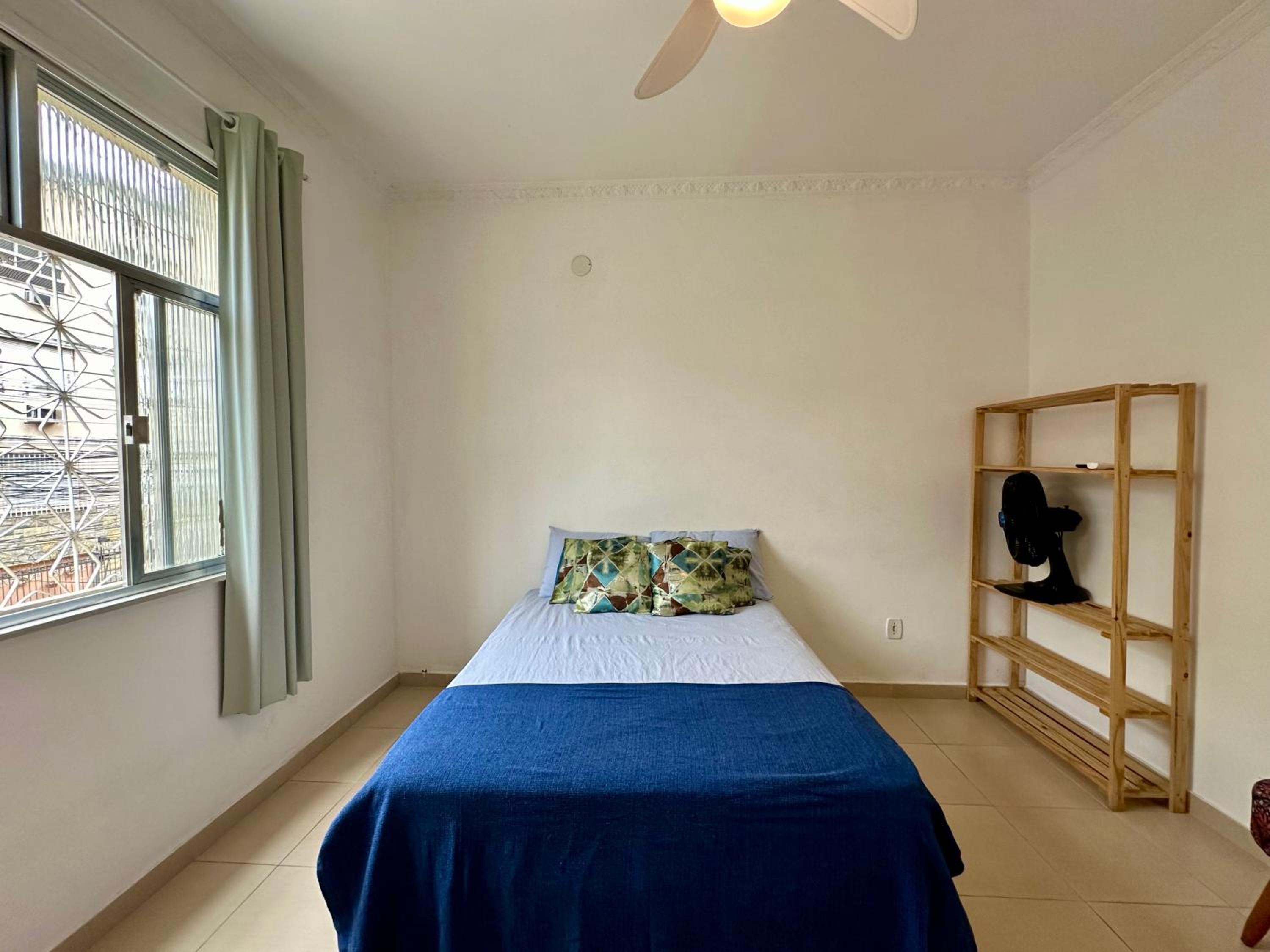 Hostel Casinha Tropical