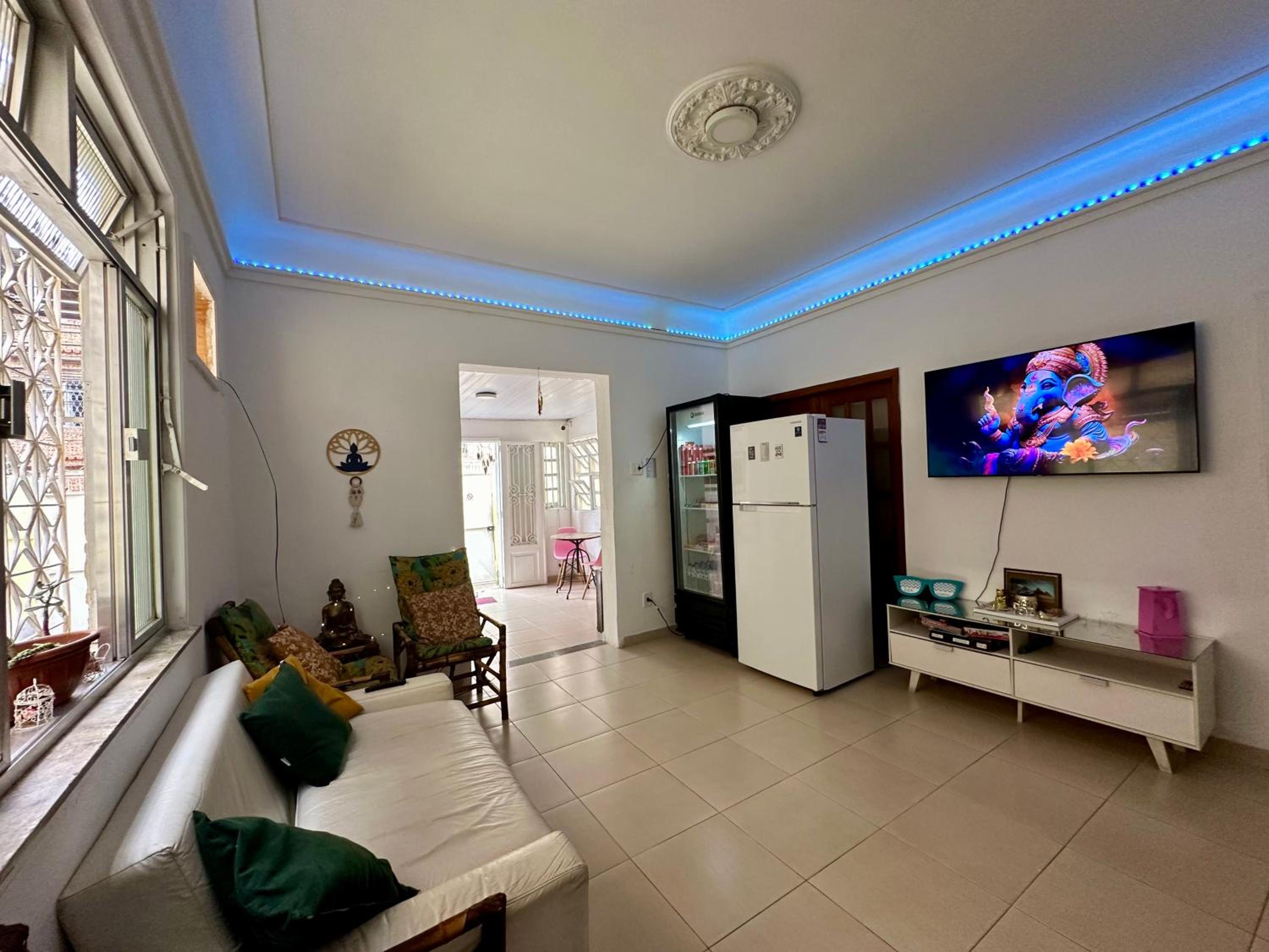Hostel Casinha Tropical