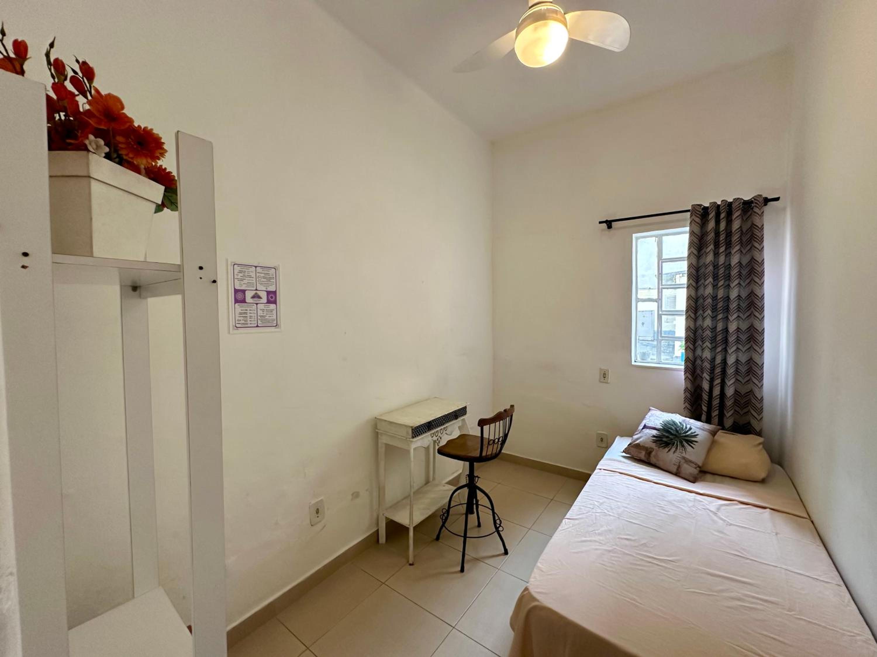 Hostel Casinha Tropical