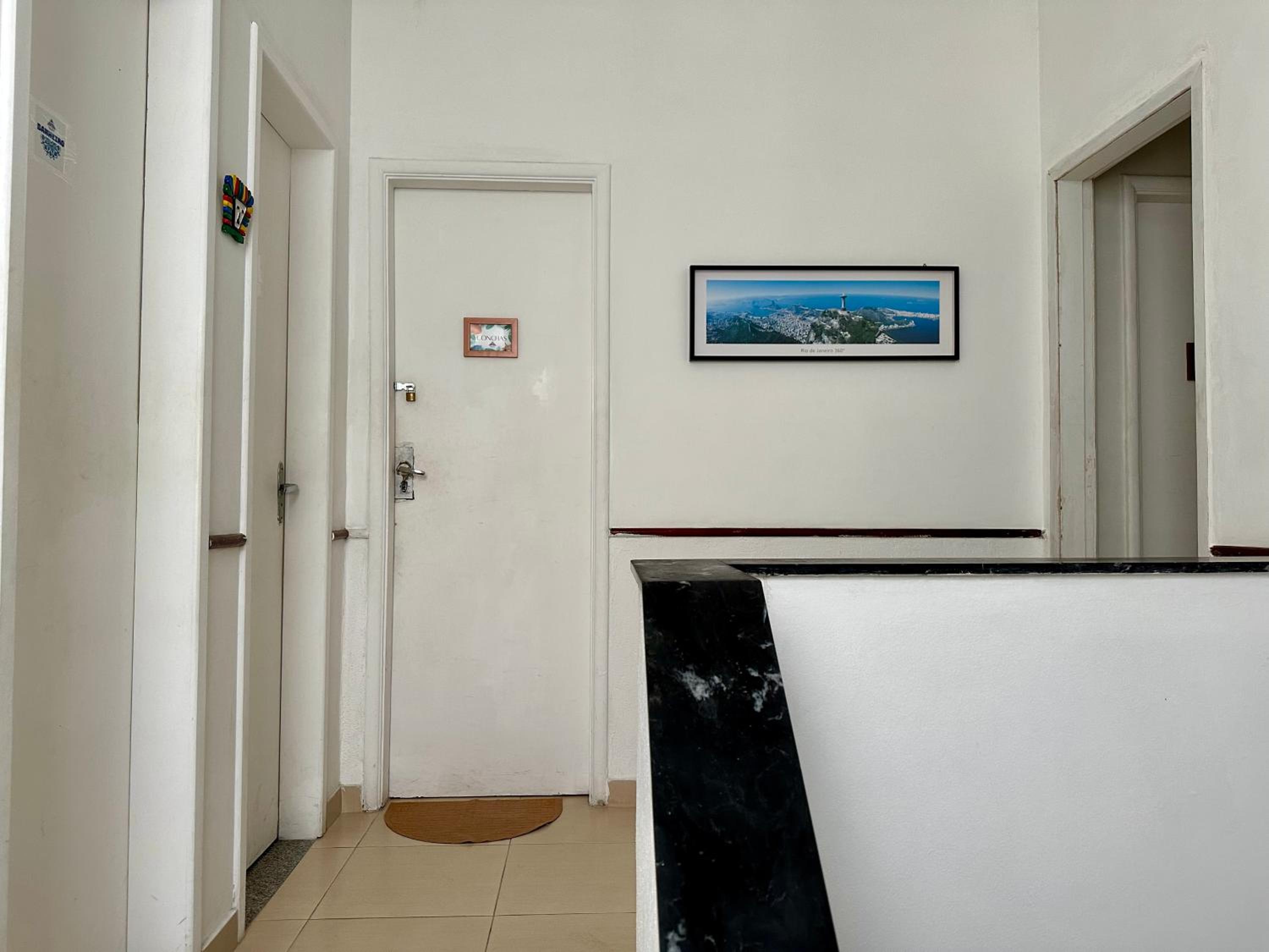 Hostel Casinha Tropical