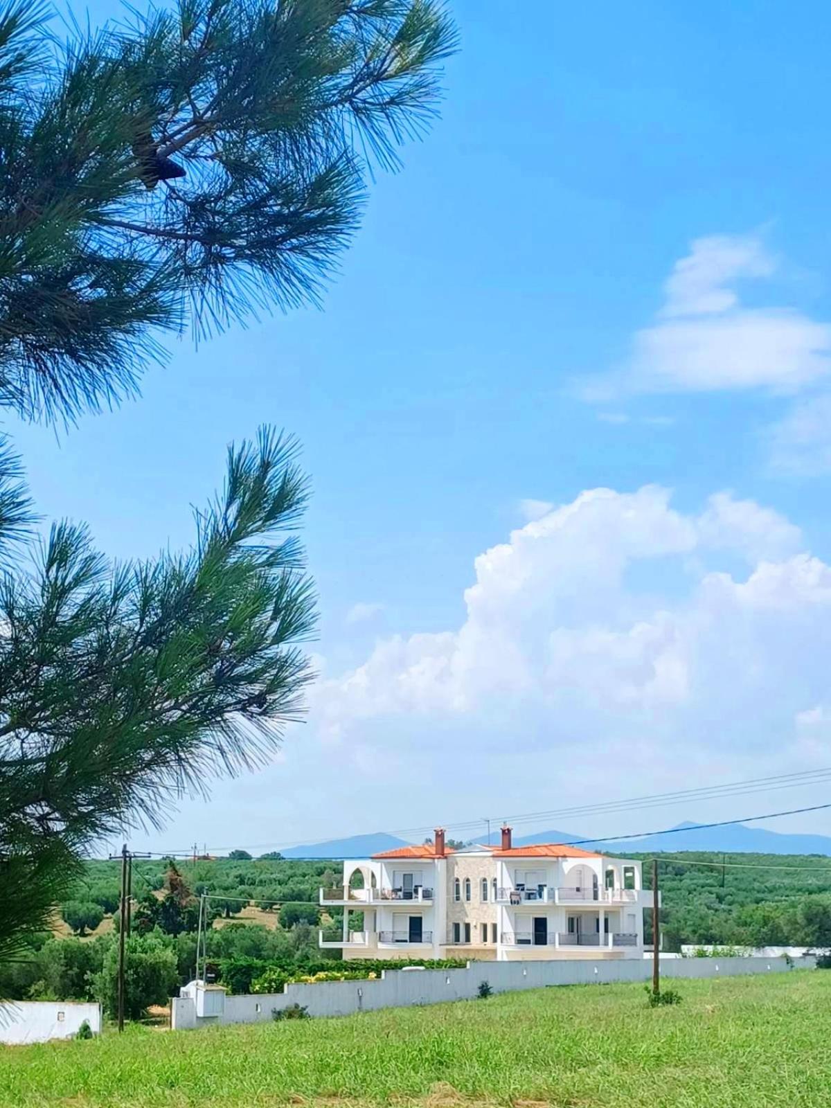 Villa Pelagia
