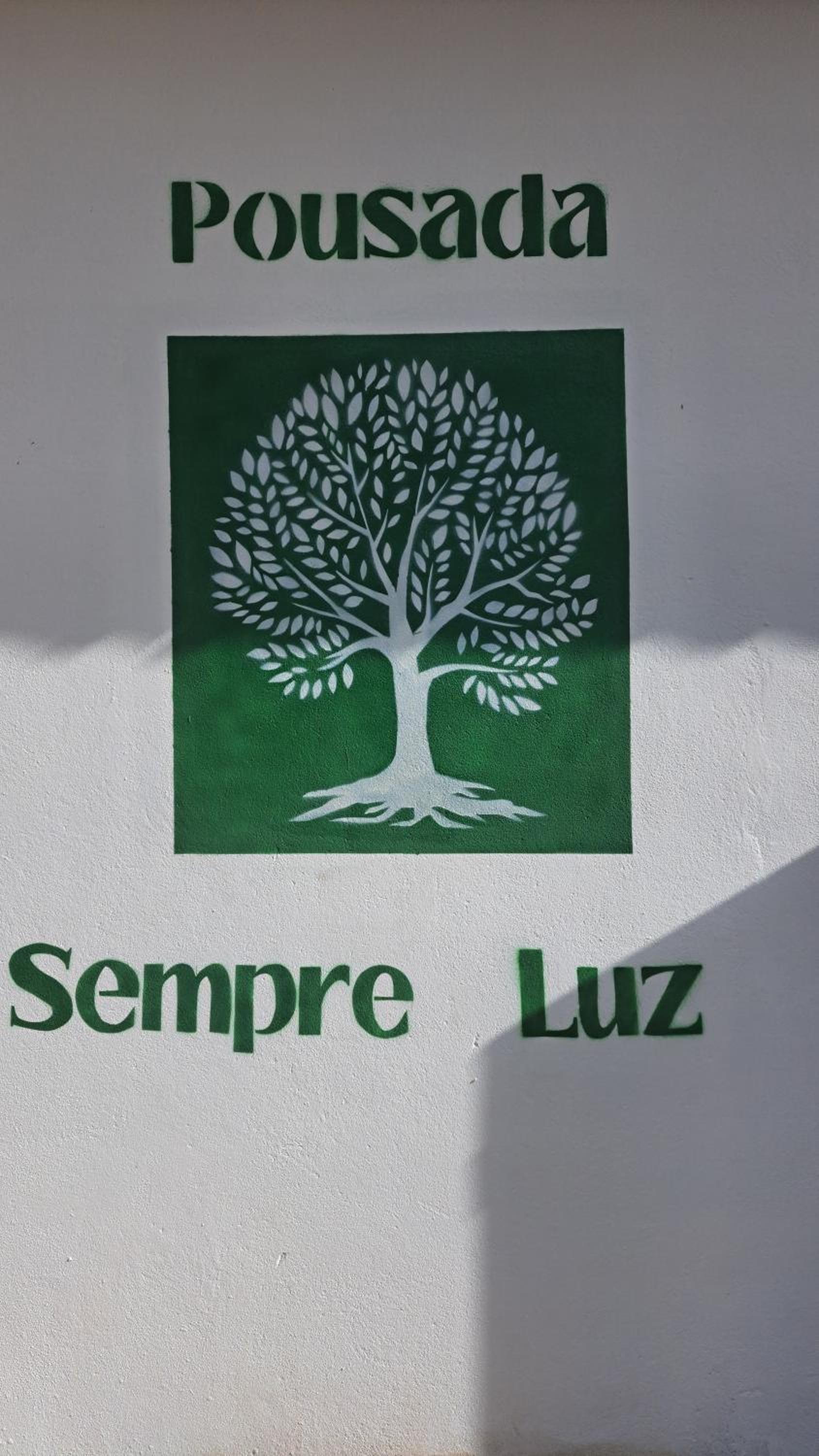 Pousada Sempre Luz view 5