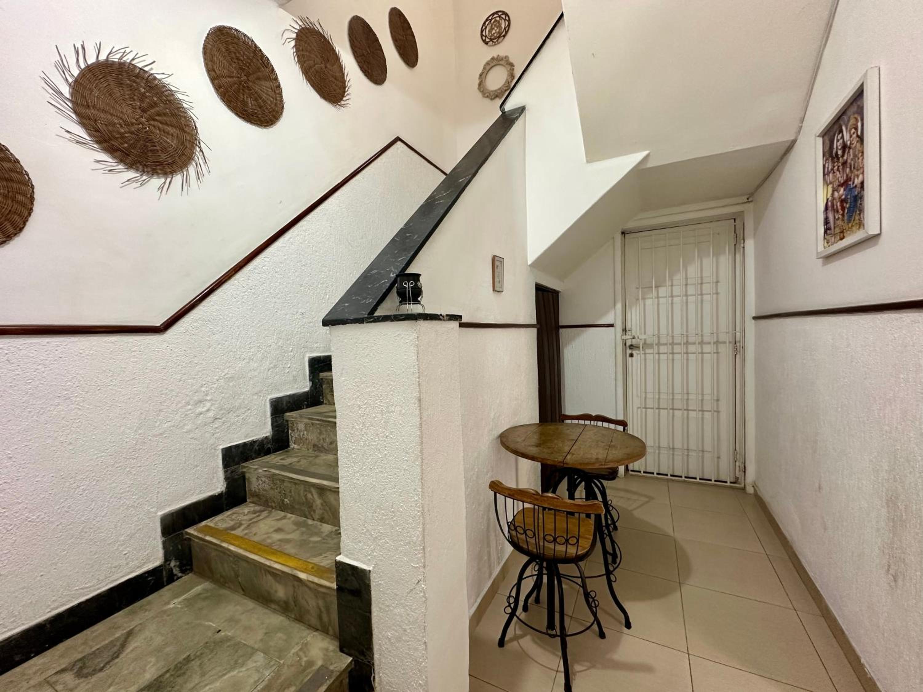 Hostel Casinha Tropical