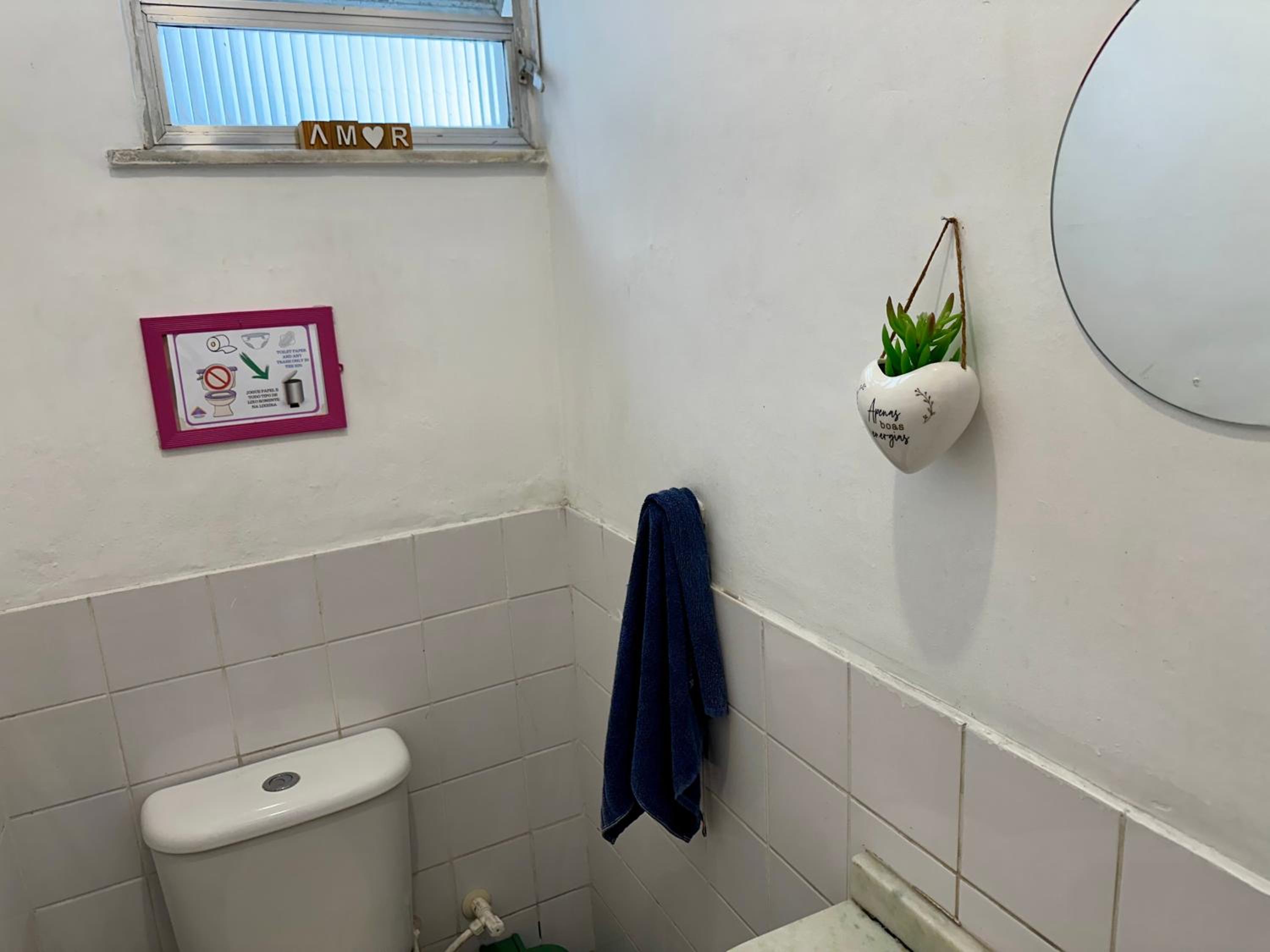 Hostel Casinha Tropical