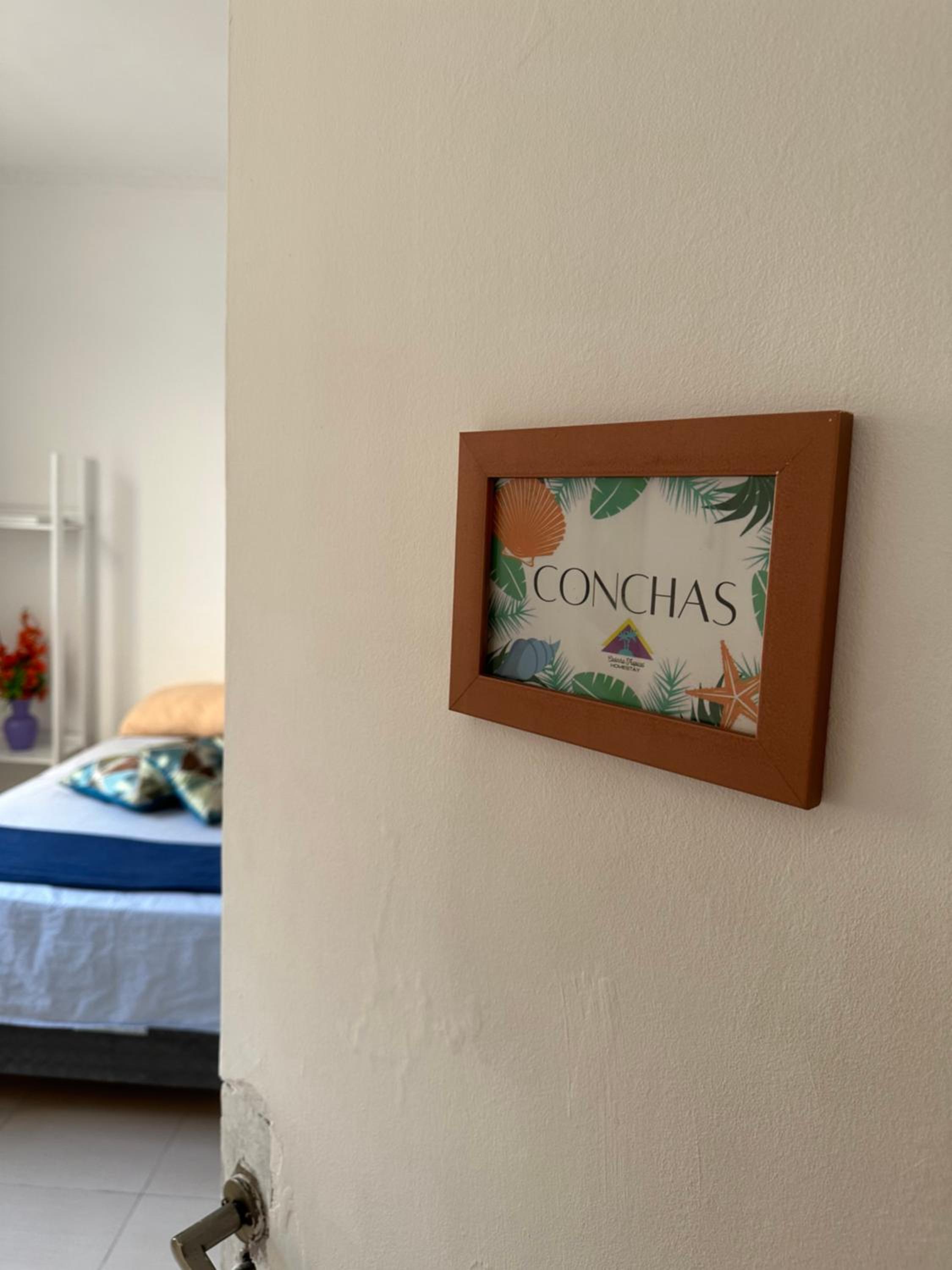 Hostel Casinha Tropical