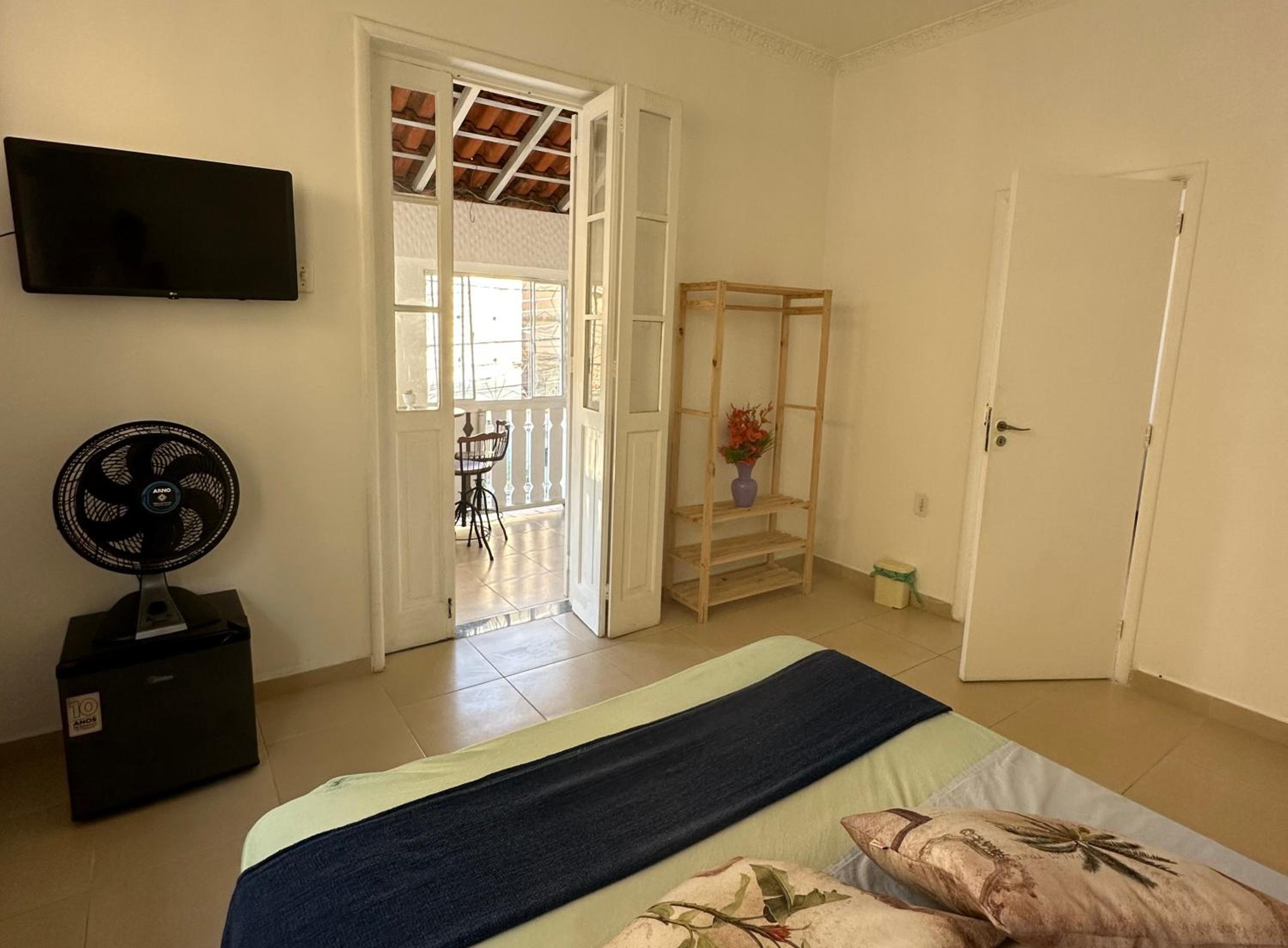 Hostel Casinha Tropical