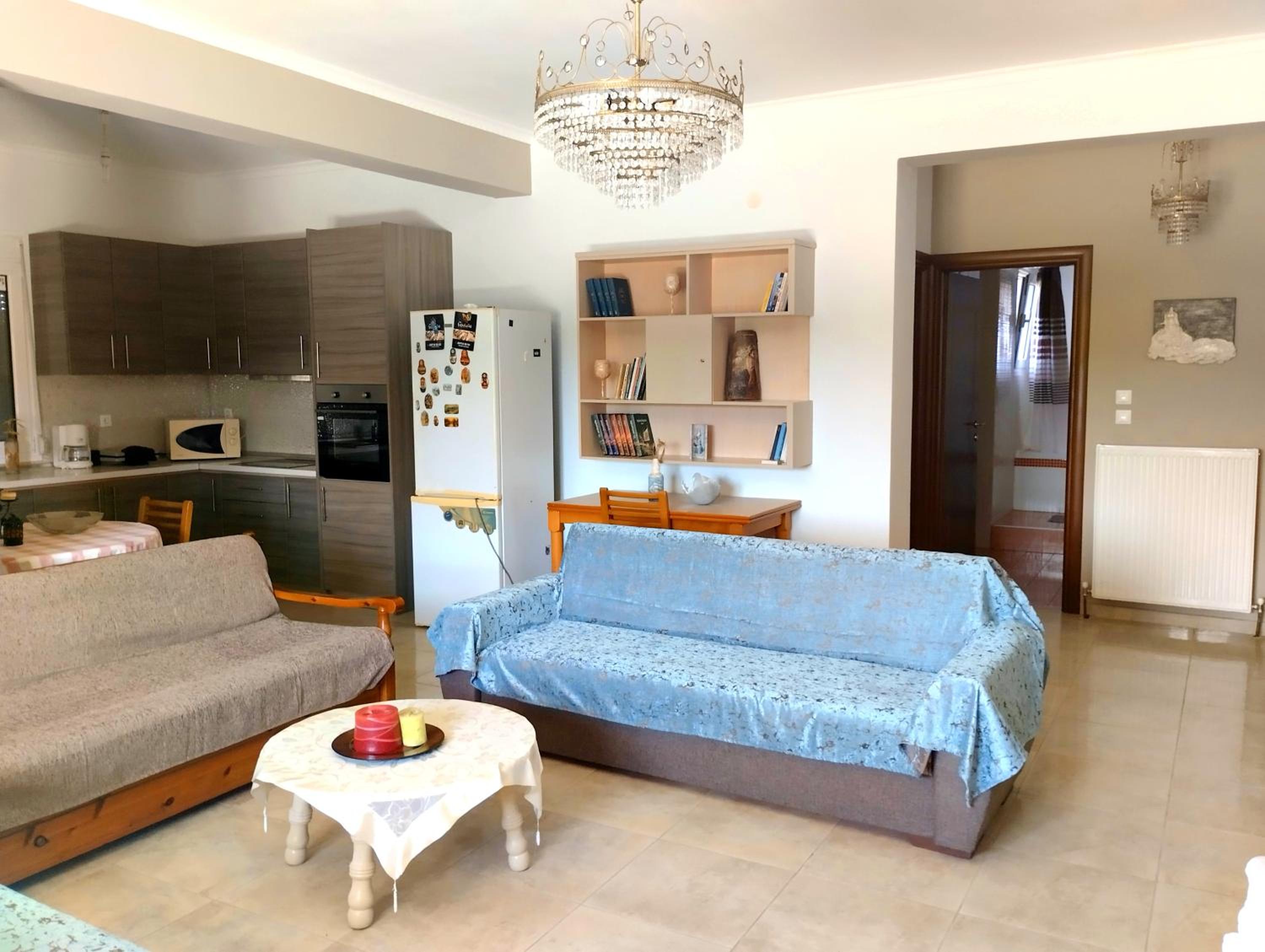 Villa Pelagia