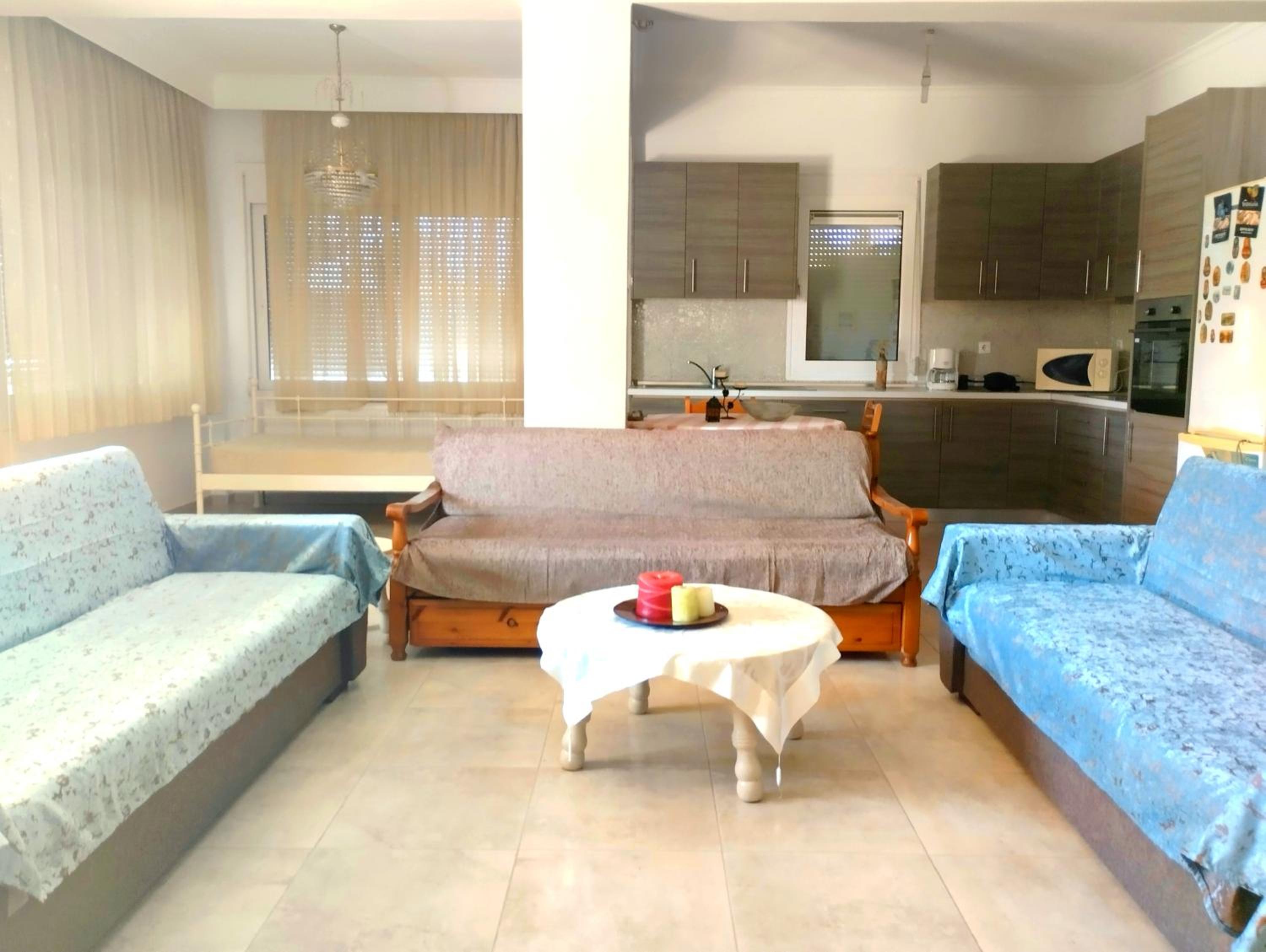 Villa Pelagia