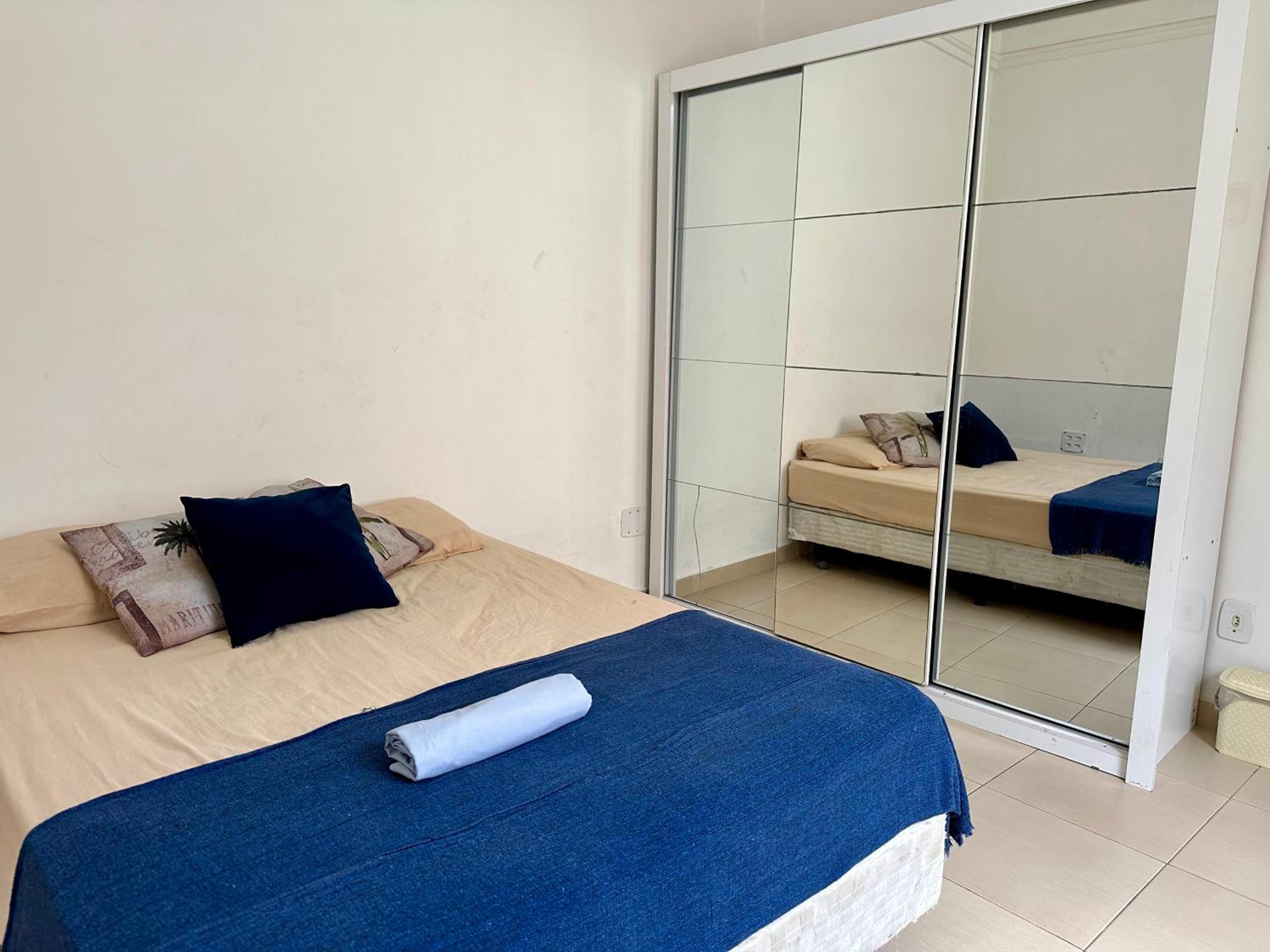 Hostel Casinha Tropical