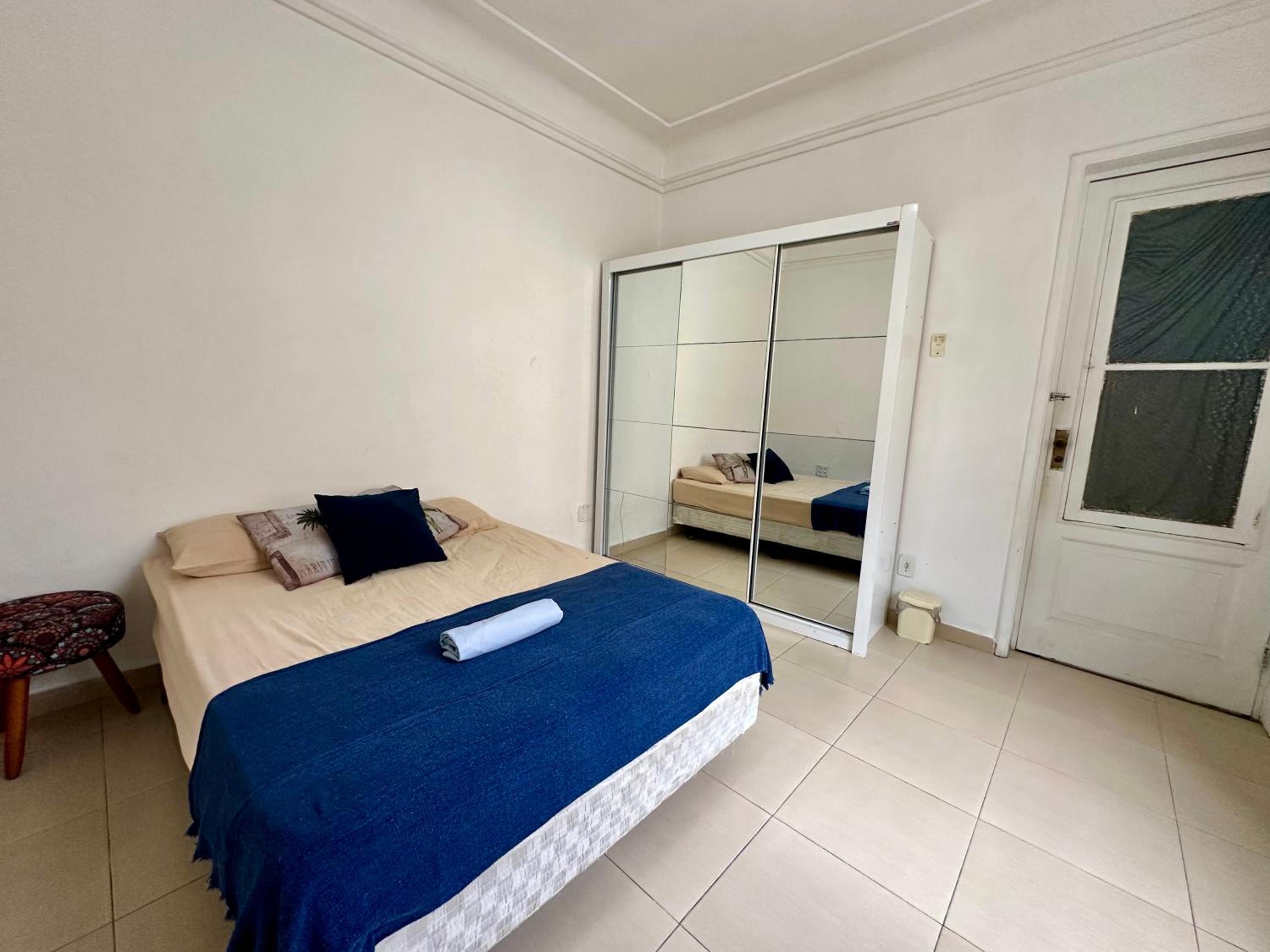 Hostel Casinha Tropical