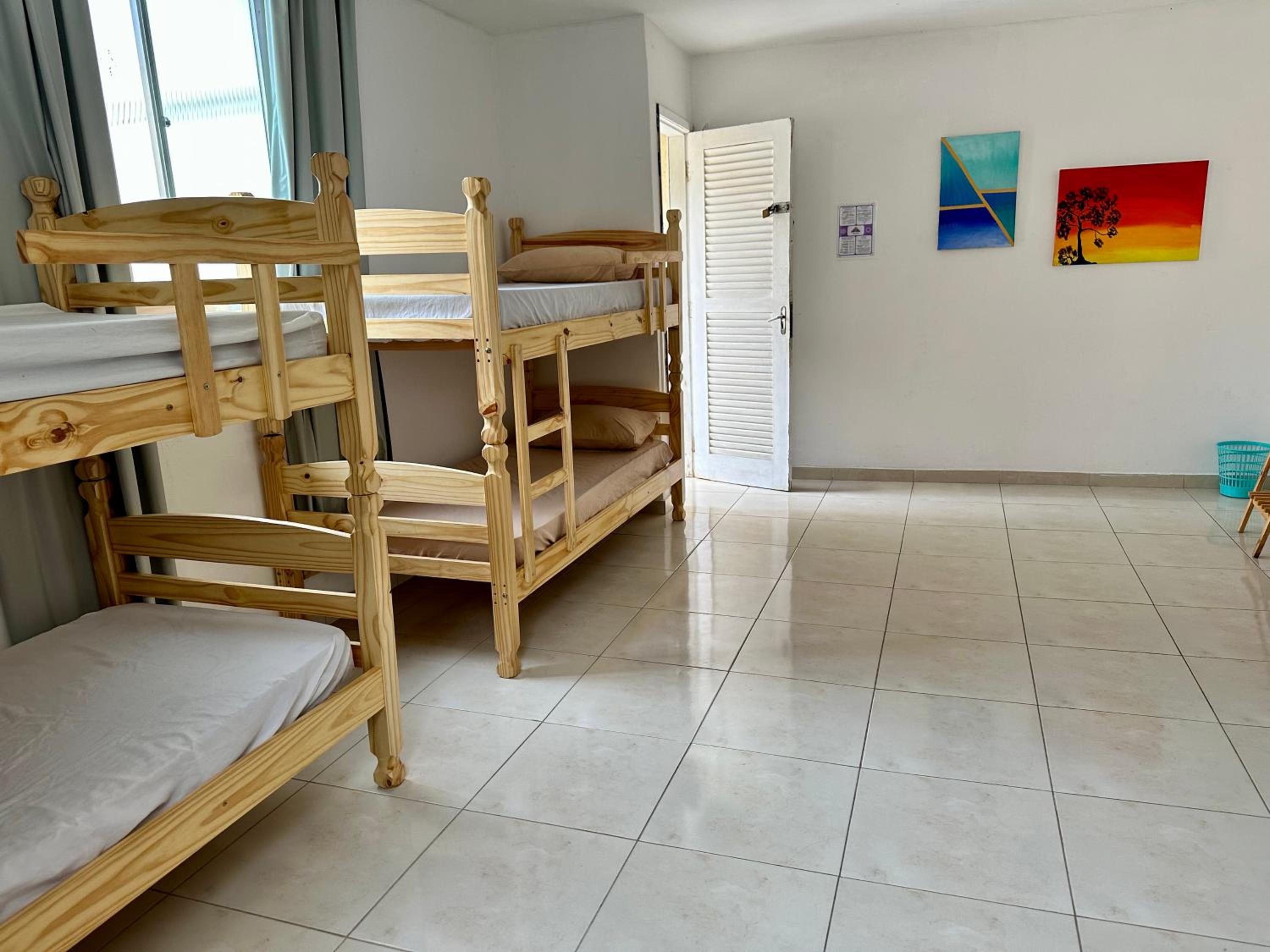 Hostel Casinha Tropical