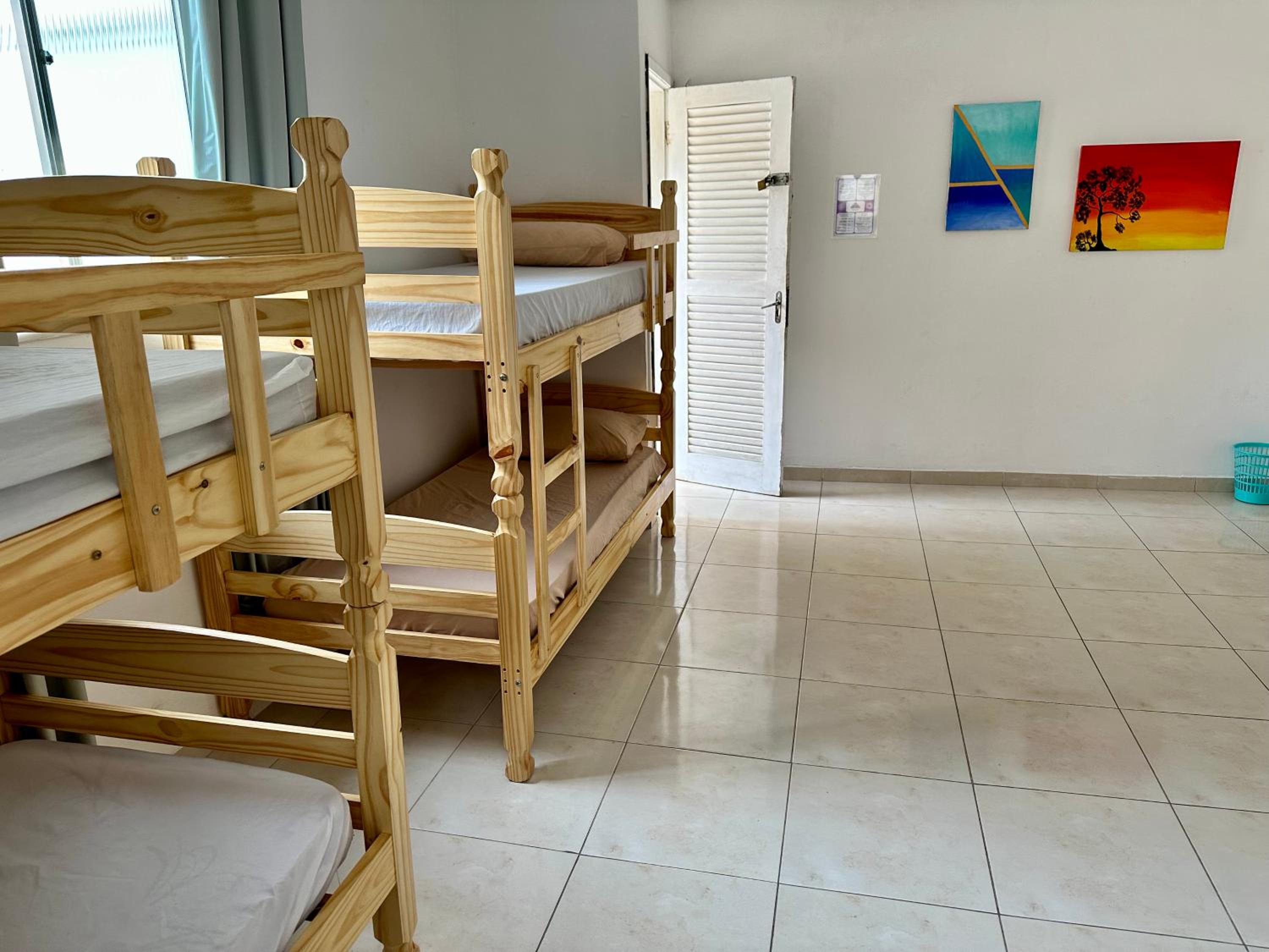 Hostel Casinha Tropical