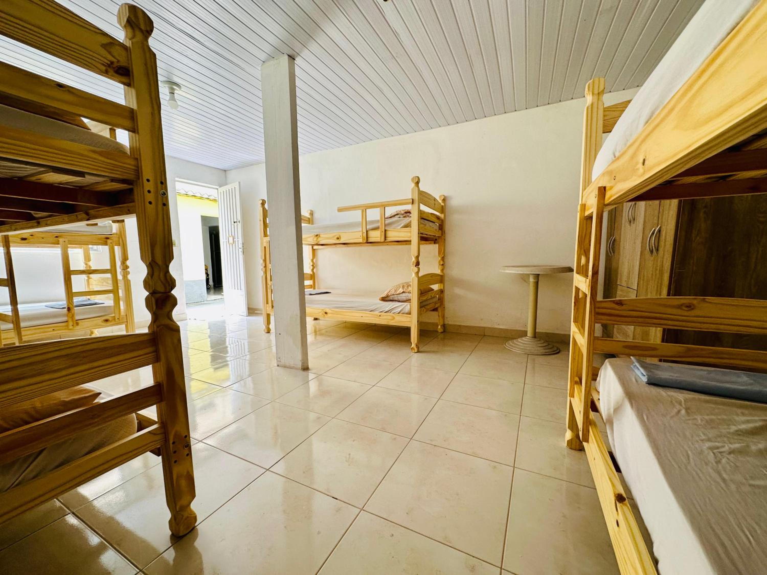 Hostel Casinha Tropical