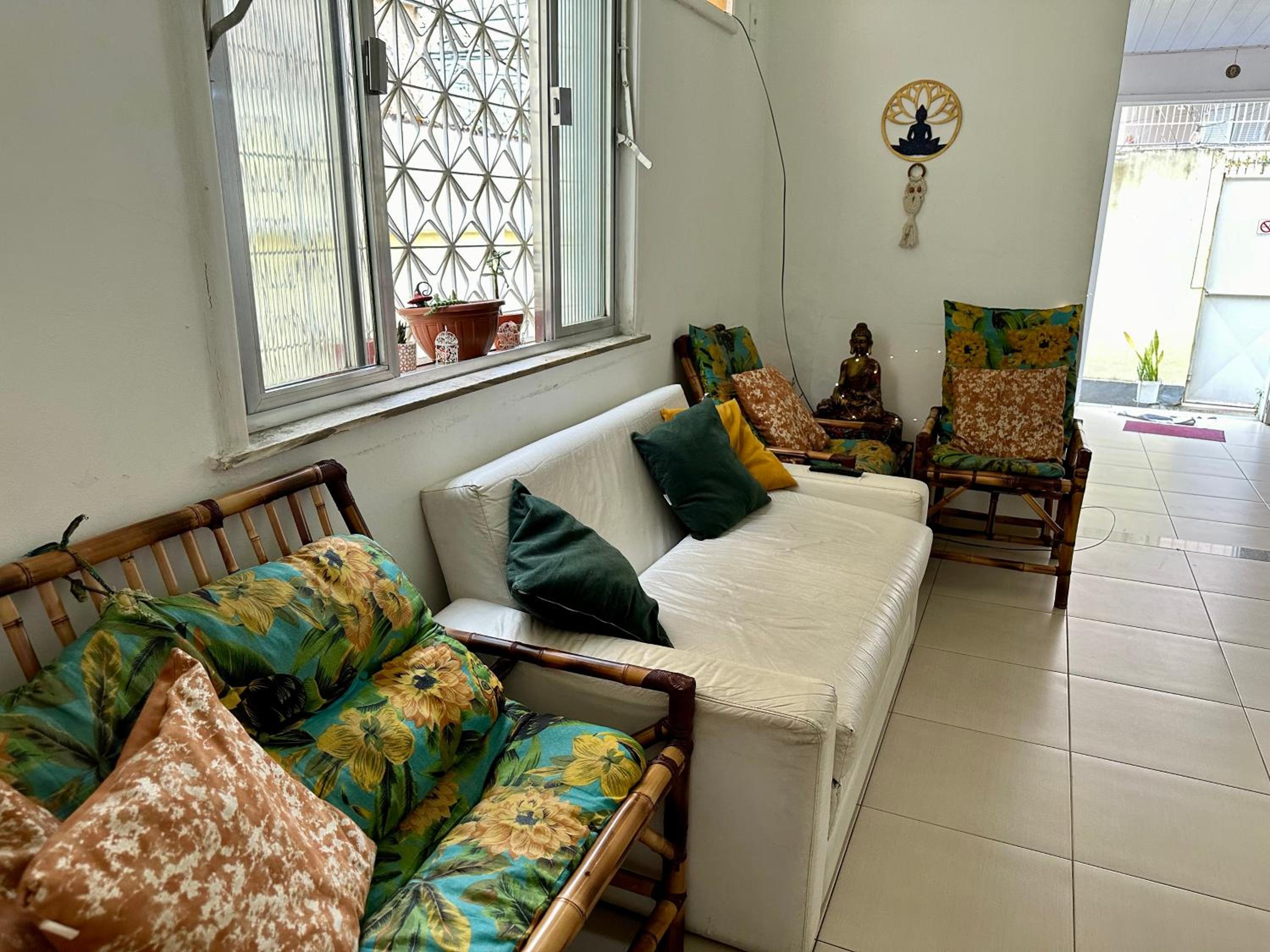 Hostel Casinha Tropical