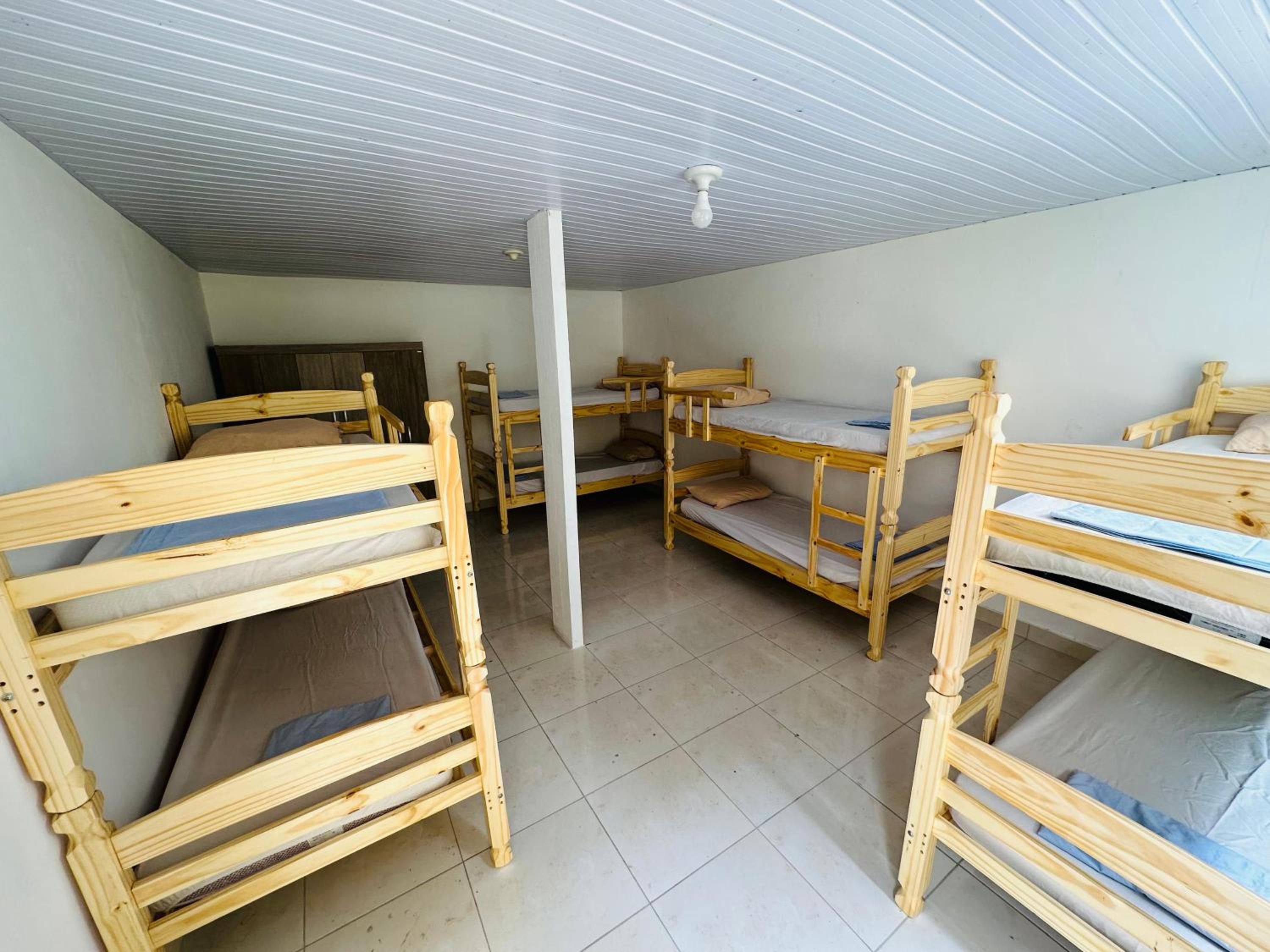 Hostel Casinha Tropical