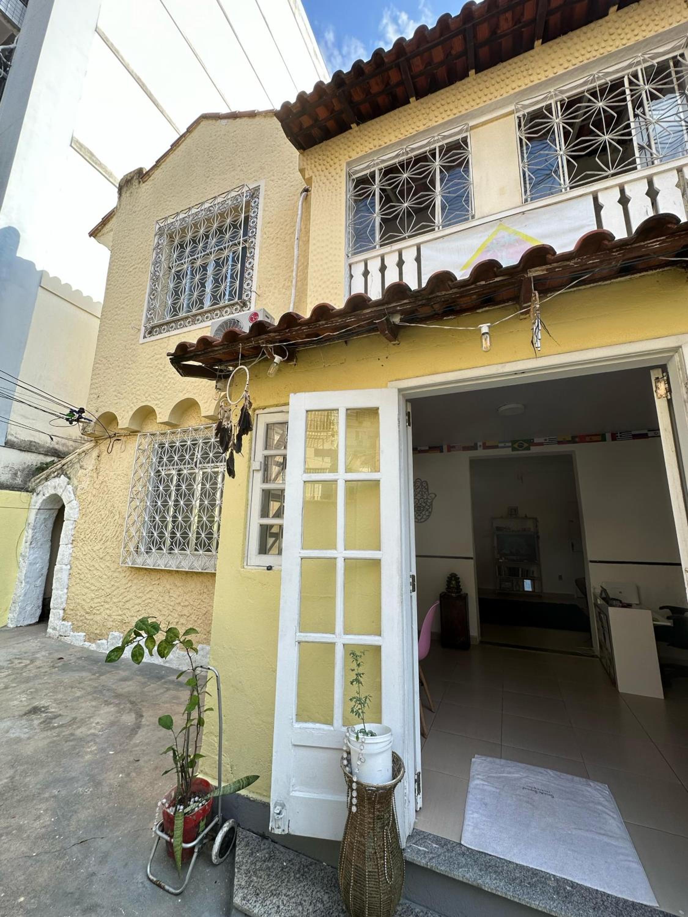 Hostel Casinha Tropical