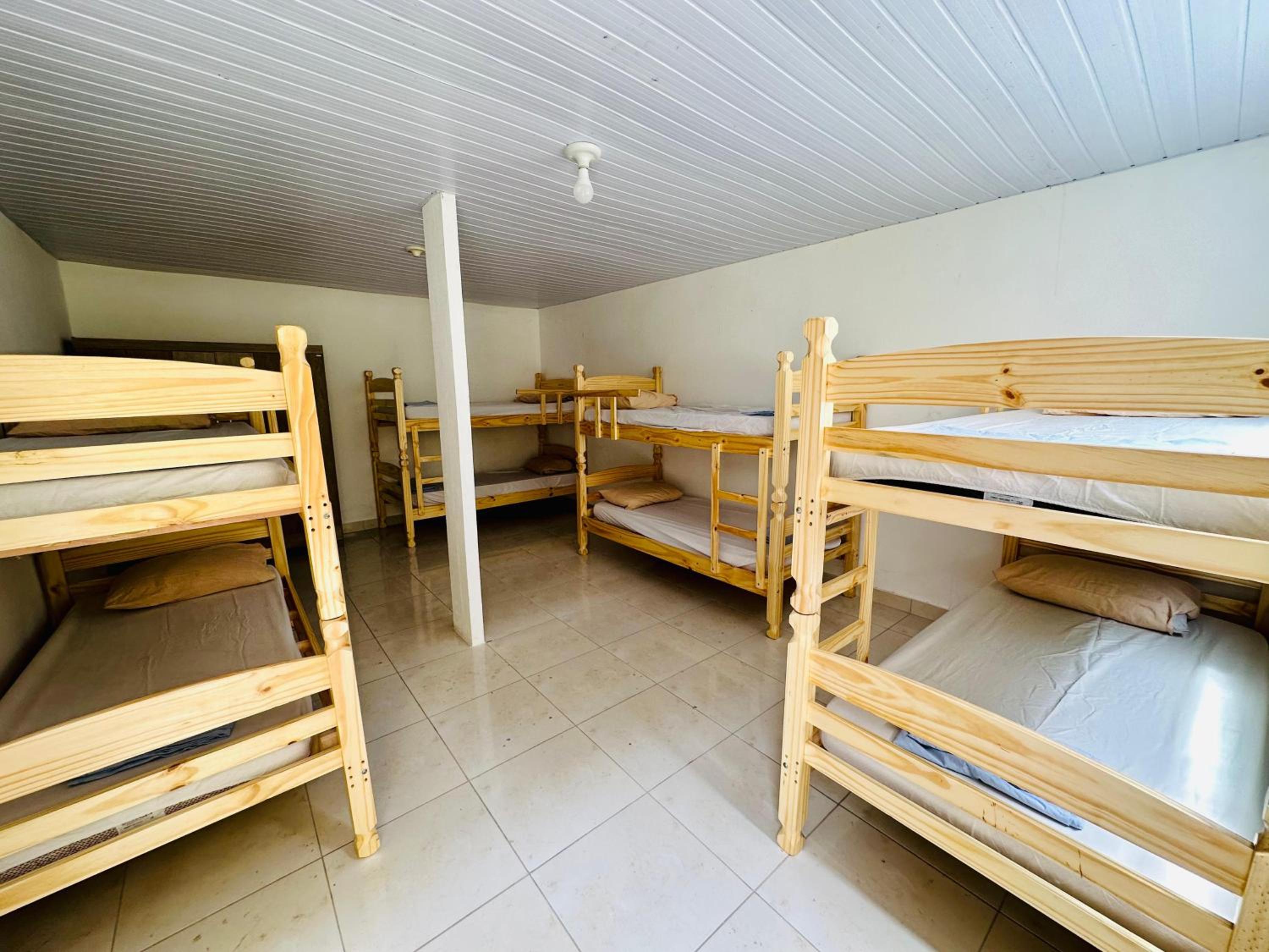 Hostel Casinha Tropical