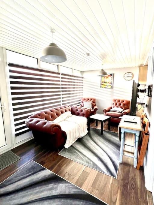 50 Toledo, Selsey Country club view 2