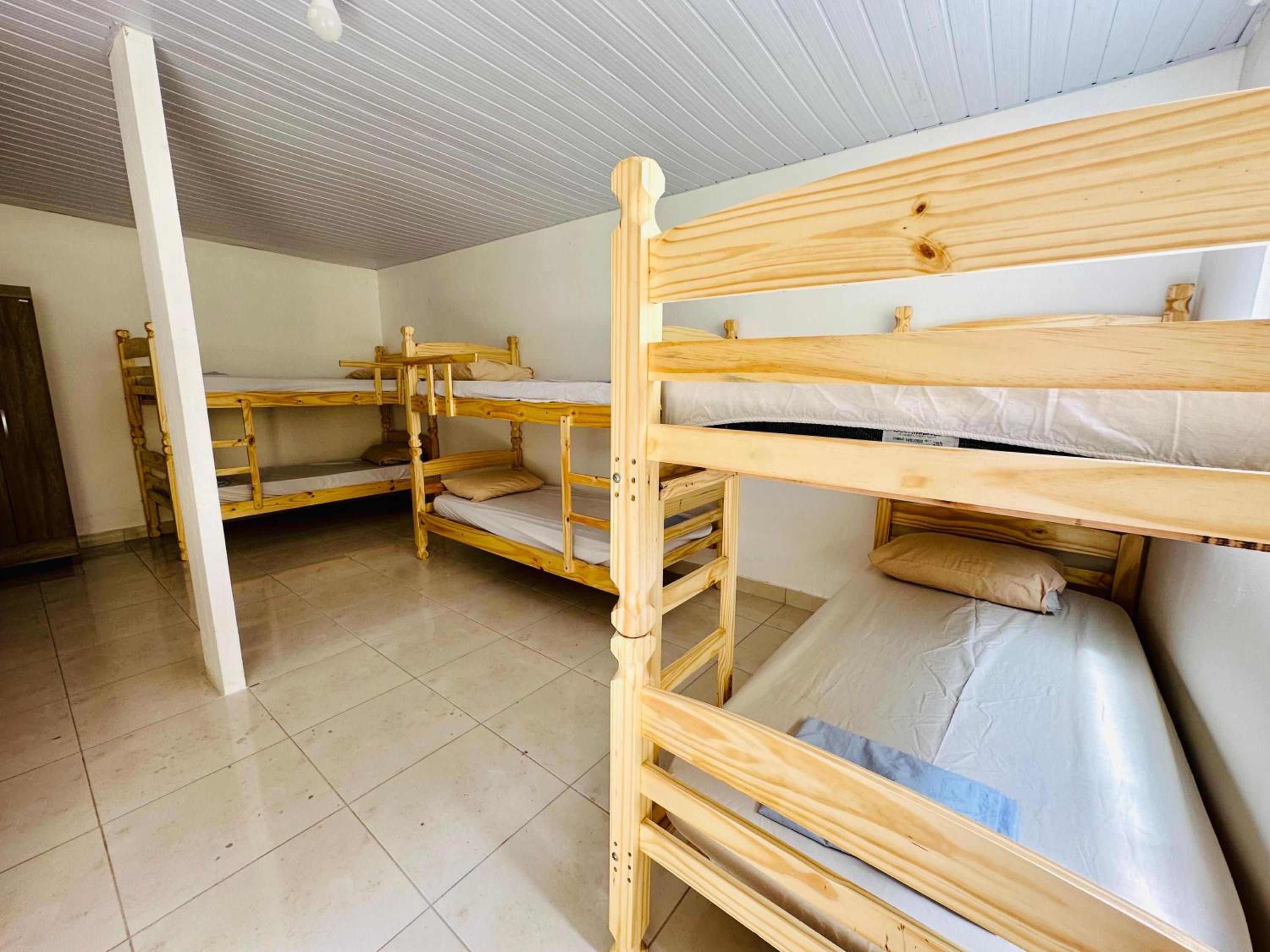Hostel Casinha Tropical
