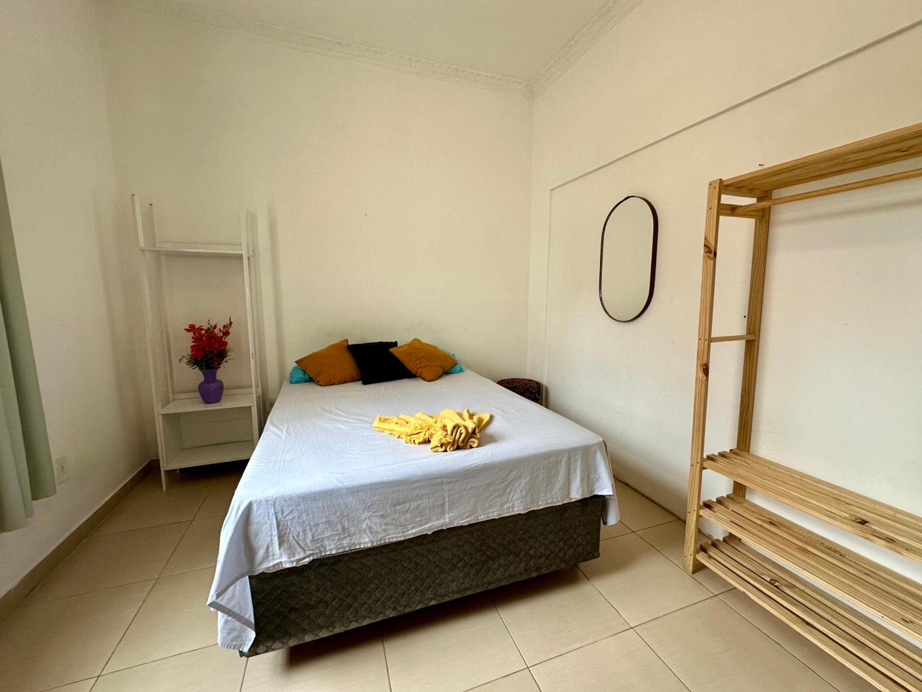 Hostel Casinha Tropical