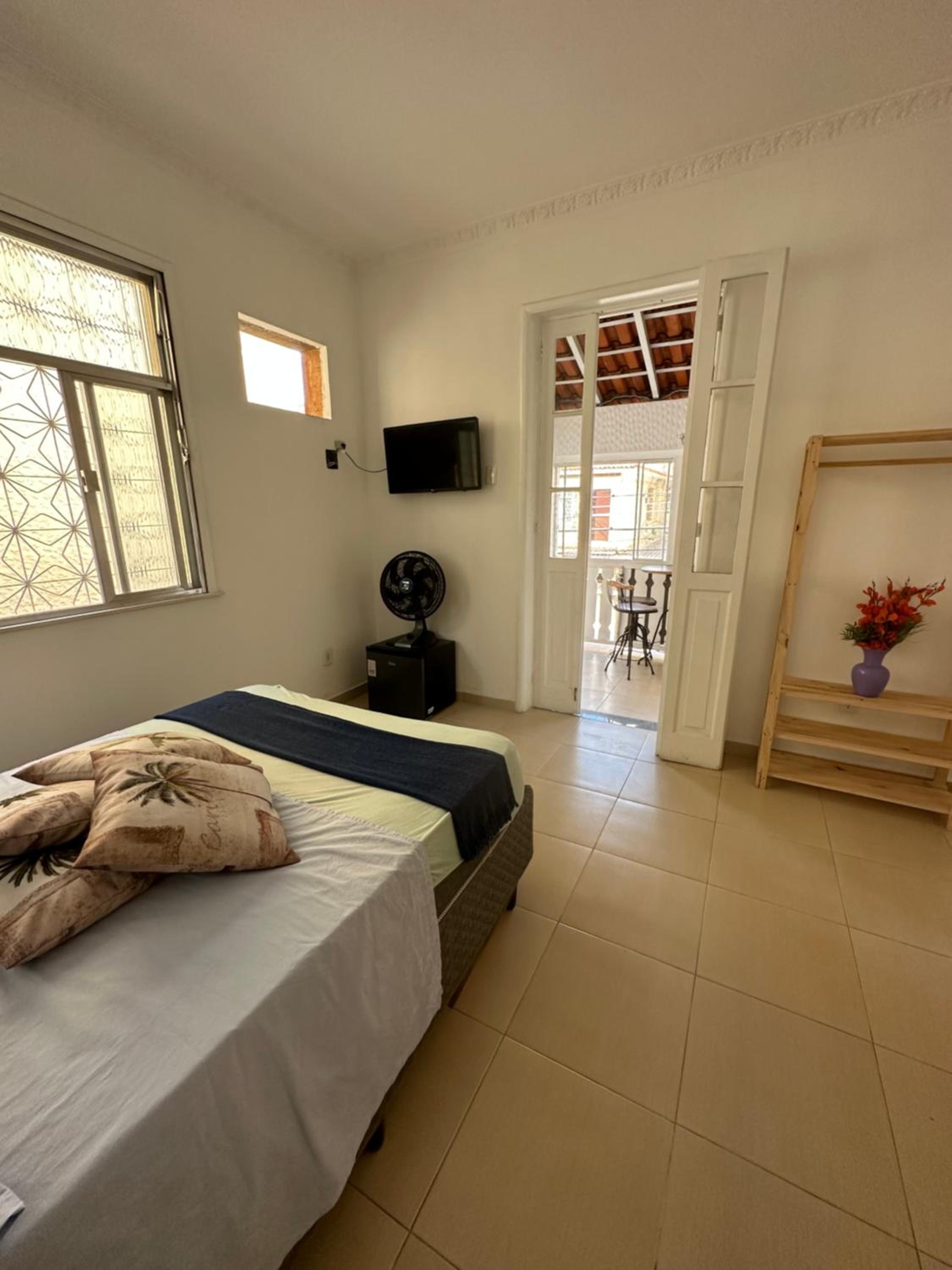 Hostel Casinha Tropical