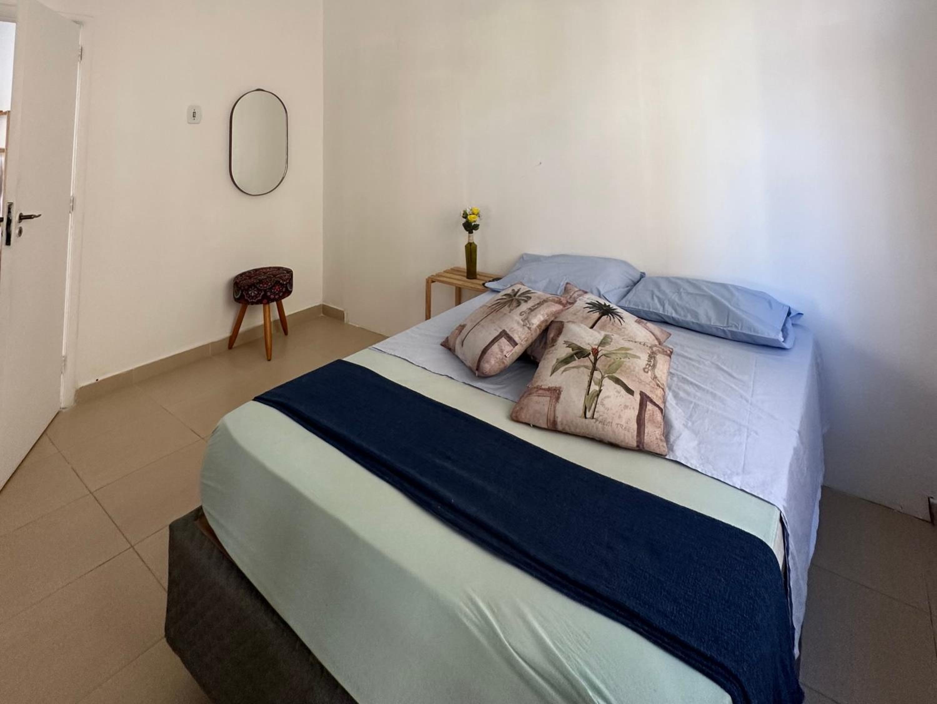 Hostel Casinha Tropical