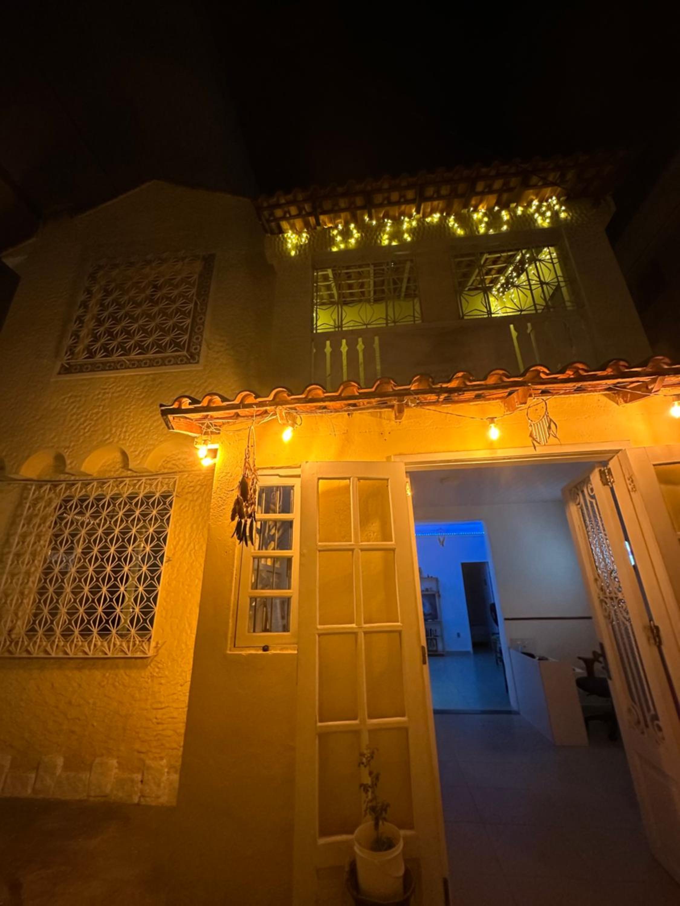Hostel Casinha Tropical