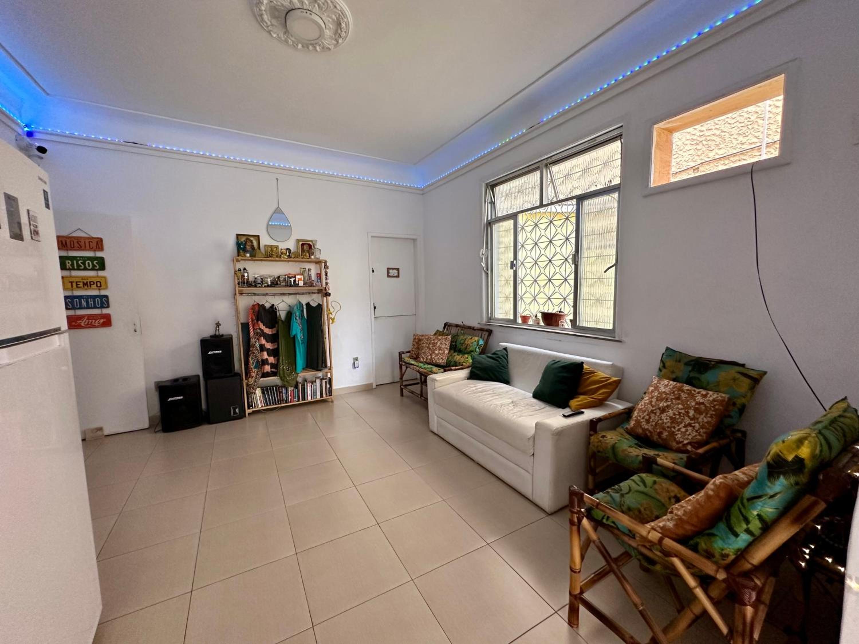 Hostel Casinha Tropical