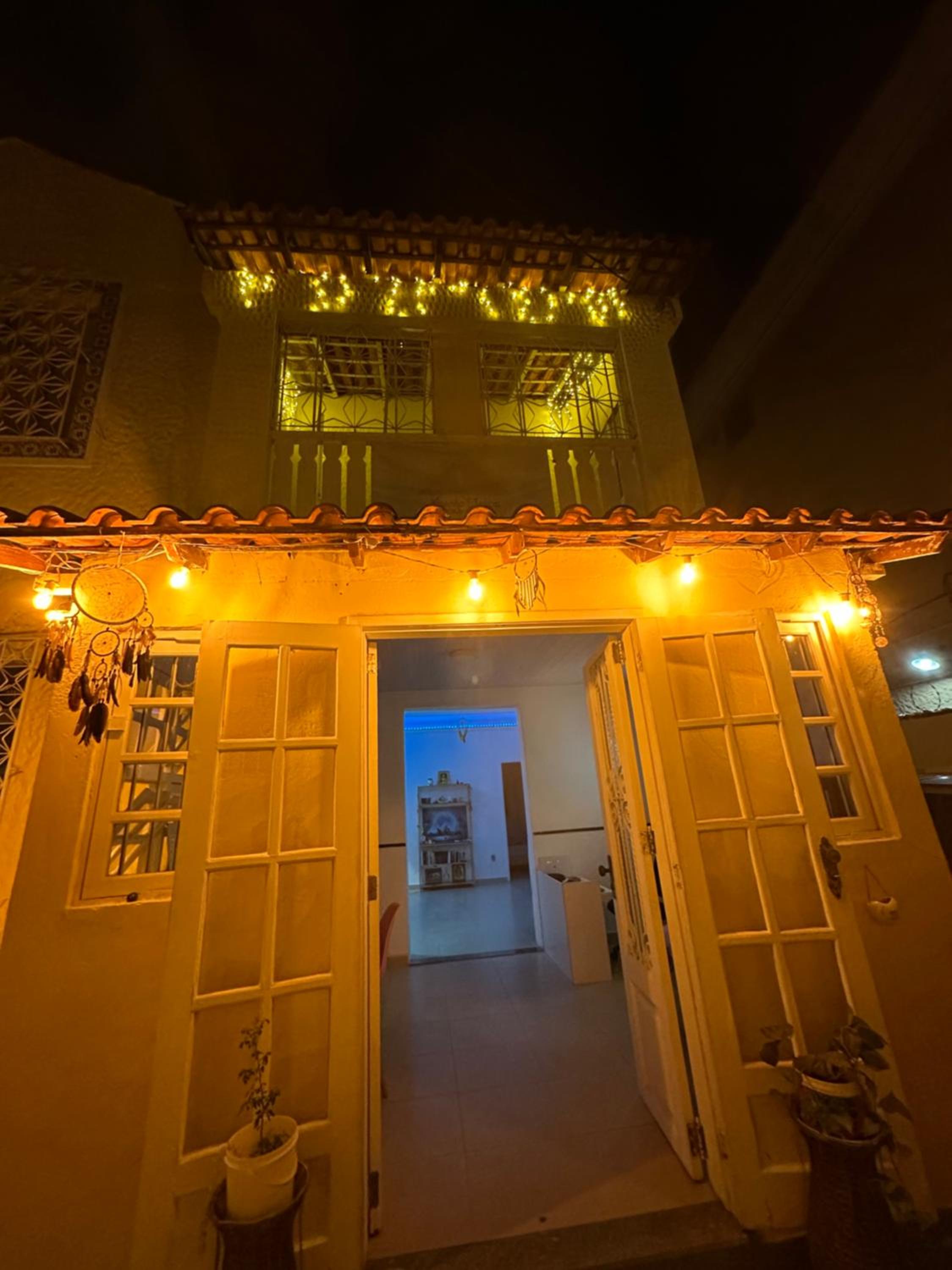 Hostel Casinha Tropical