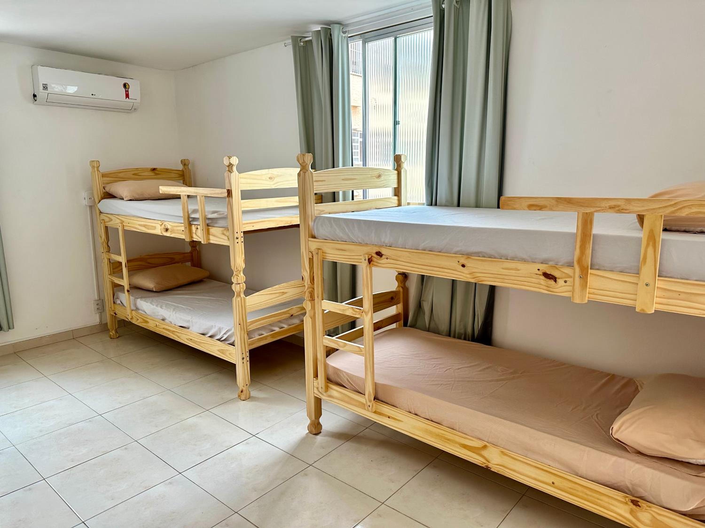 Hostel Casinha Tropical