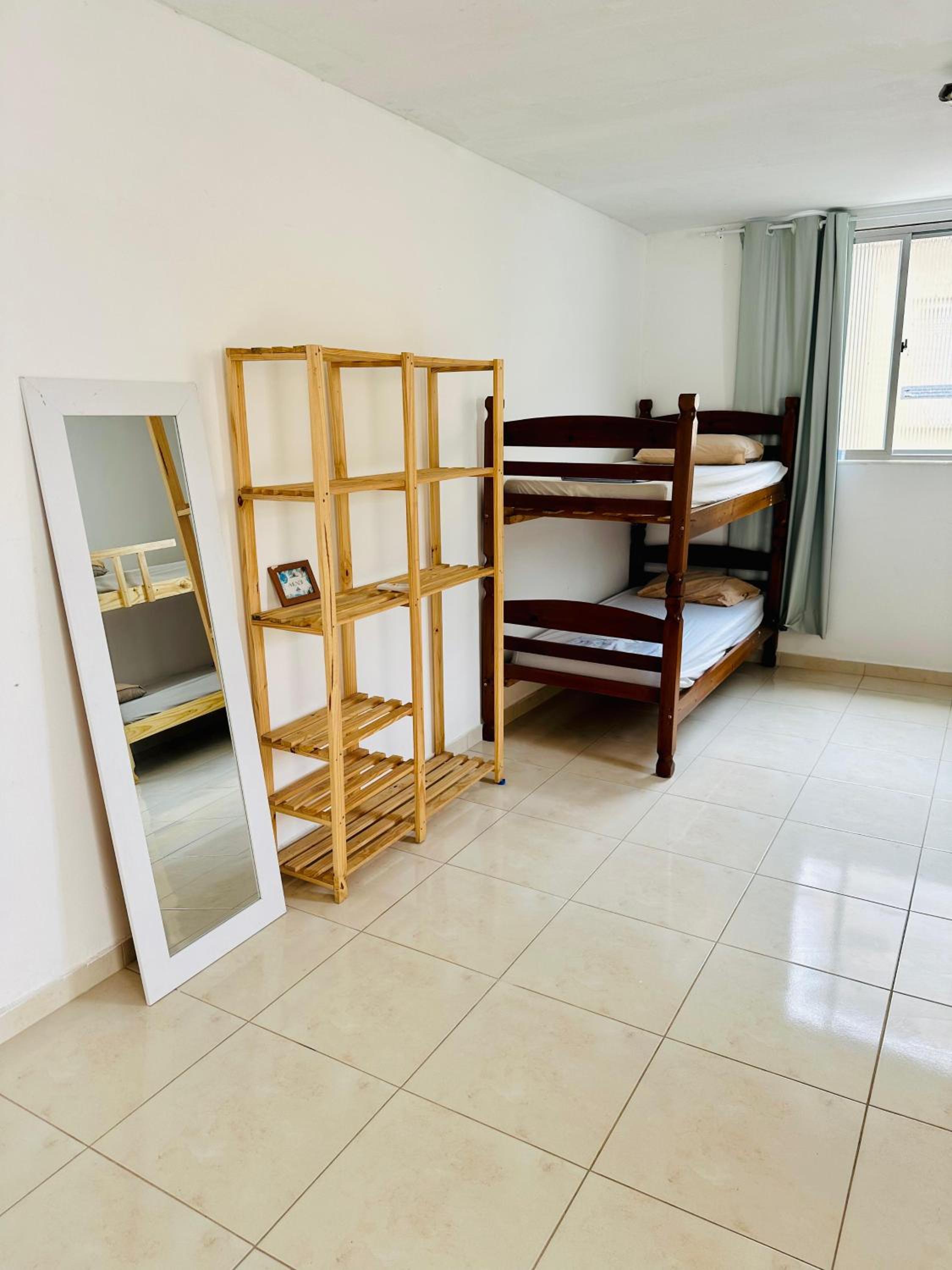 Hostel Casinha Tropical