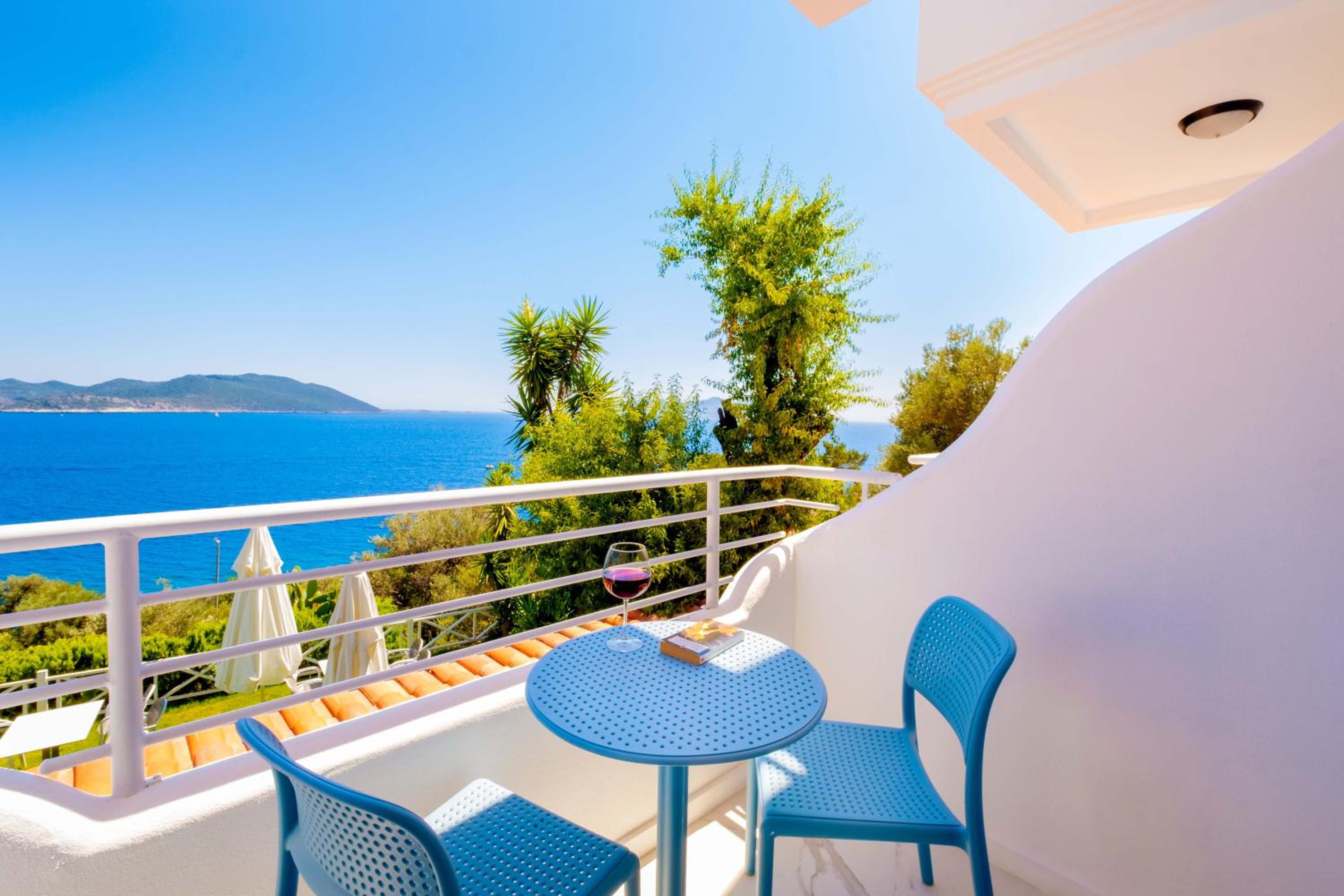 Payam Hotel - Image 5