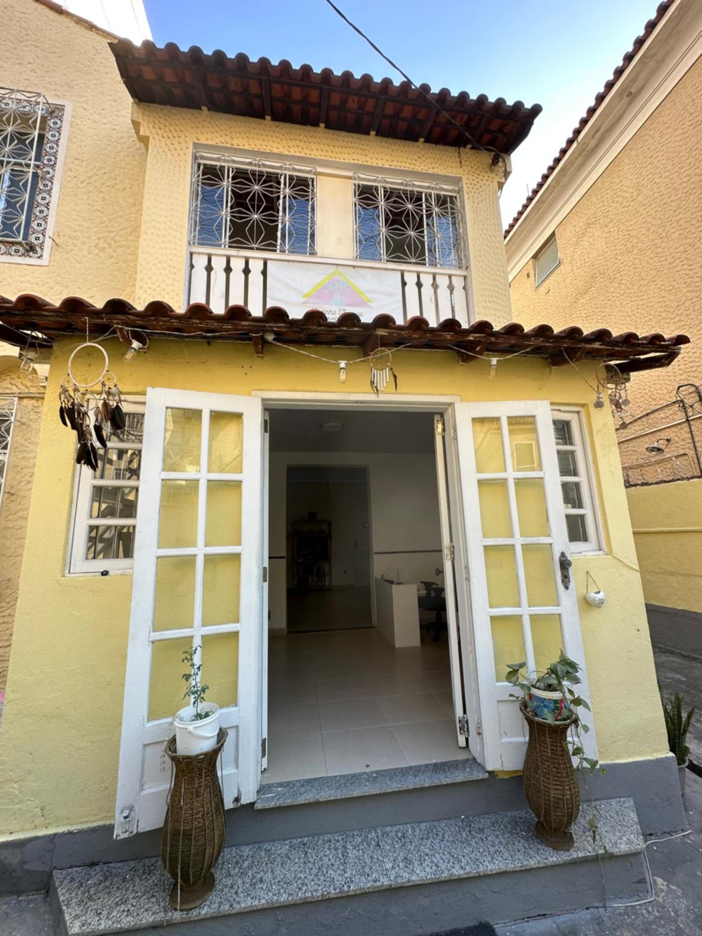Hostel Casinha Tropical