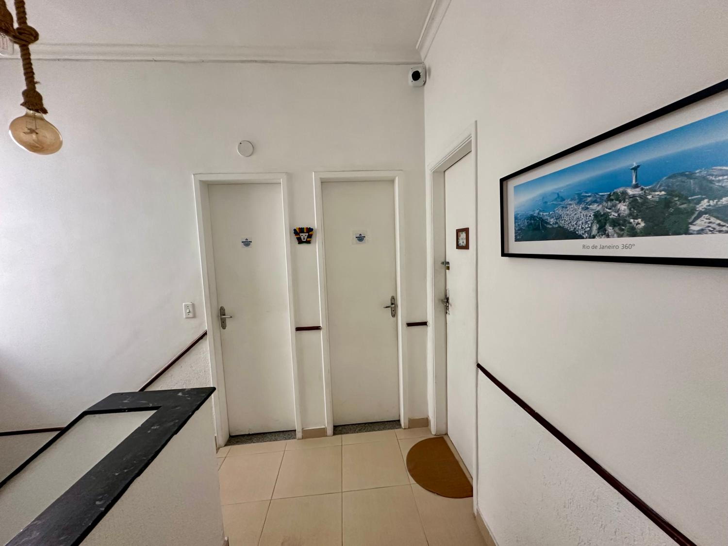 Hostel Casinha Tropical